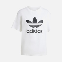 adidas Sportswear Trefoil Logo Short-Sleeve Kadın Tişört
