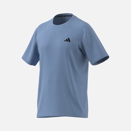 adidas Essential Stretch Training Short-Sleeve Erkek Tişört