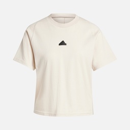 adidas Sportswear Z.N.E. Short-Sleeve Kadın Tişört