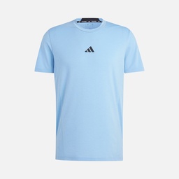 adidas AEROREADY Designed for Training Workout Short-Sleeve Erkek Tişört
