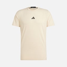 adidas AEROREADY Designed for Training Workout Short-Sleeve Erkek Tişört
