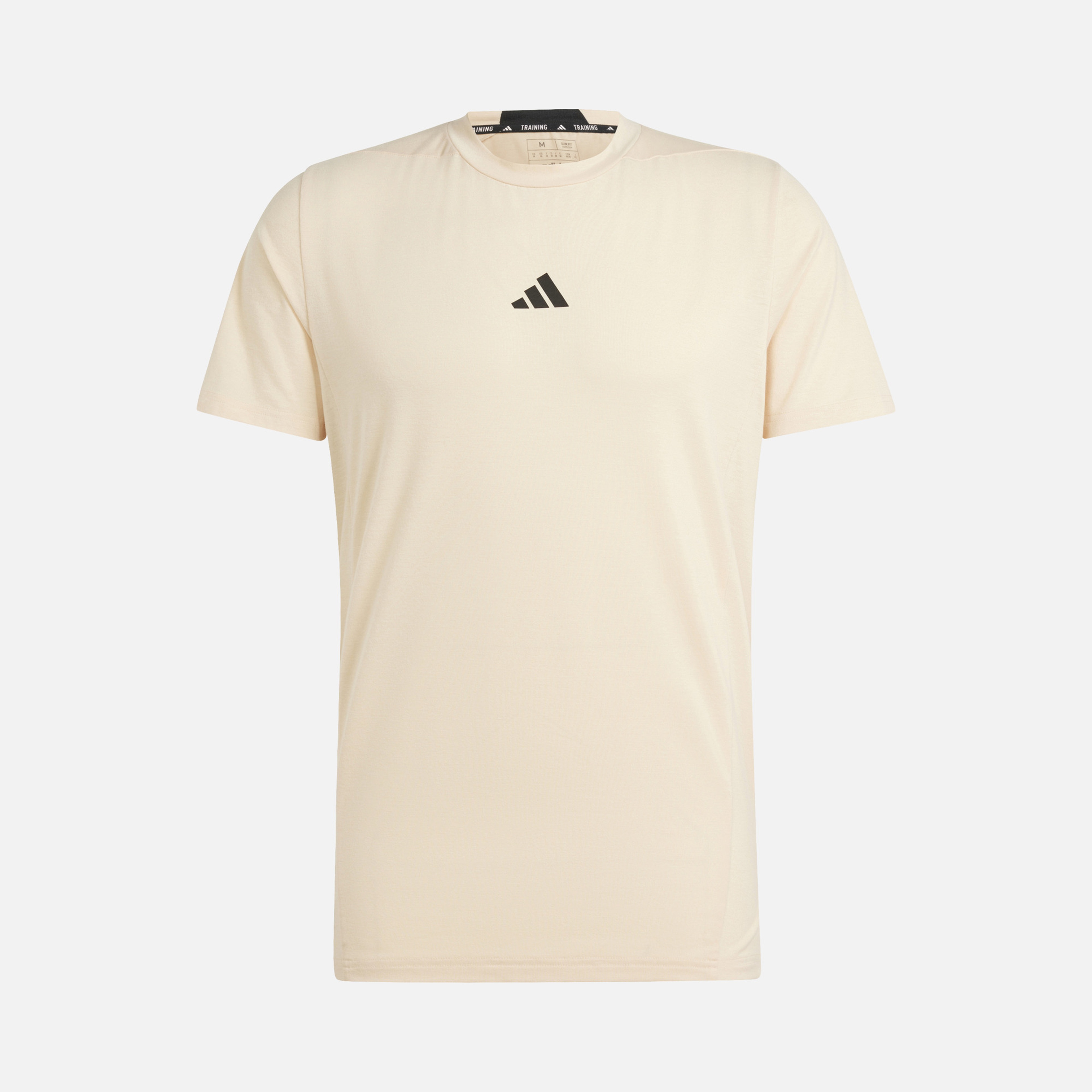 adidas AEROREADY Designed for Training Workout Short-Sleeve Erkek Tişört