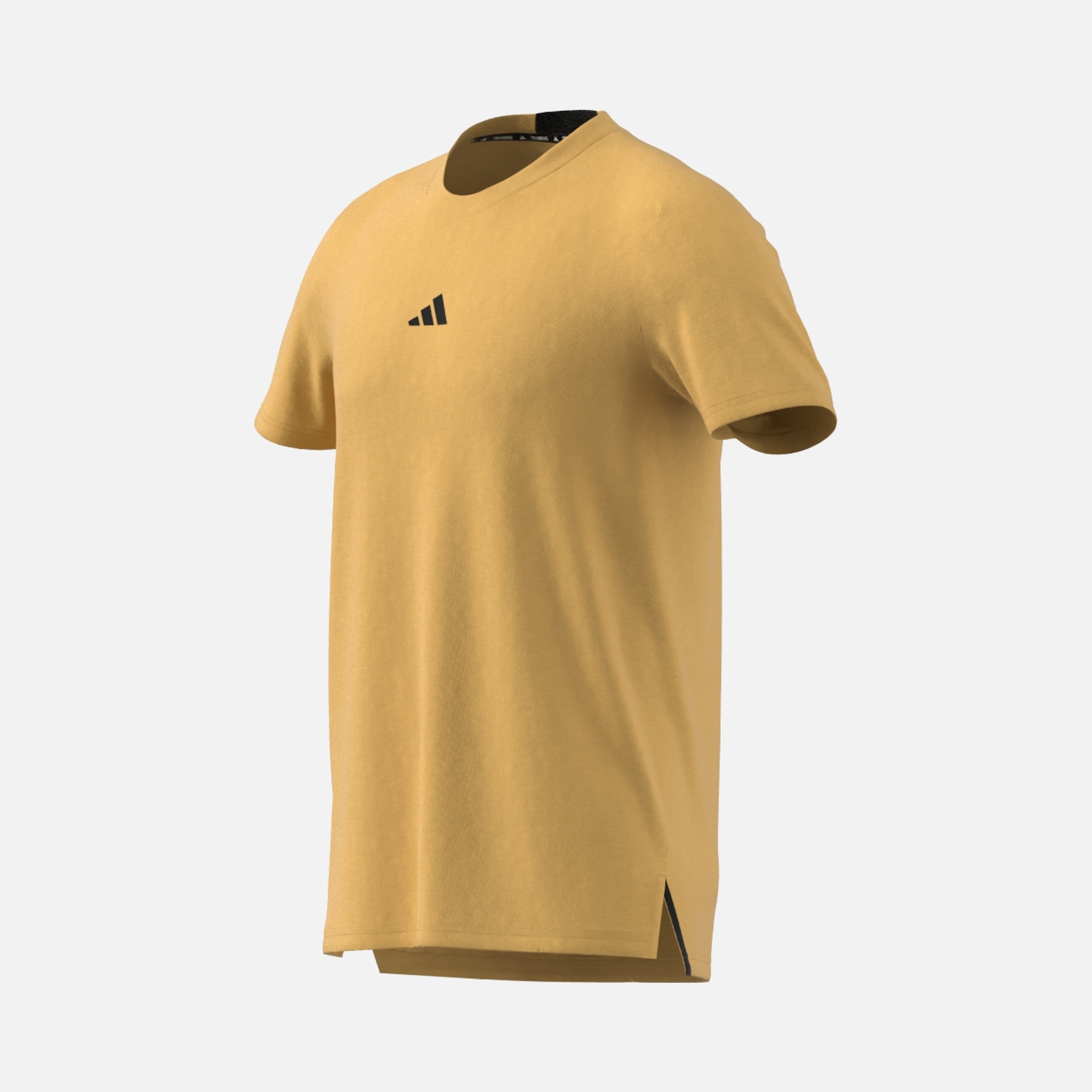 adidas AEROREADY Designed for Training Workout Short-Sleeve Erkek Tişört