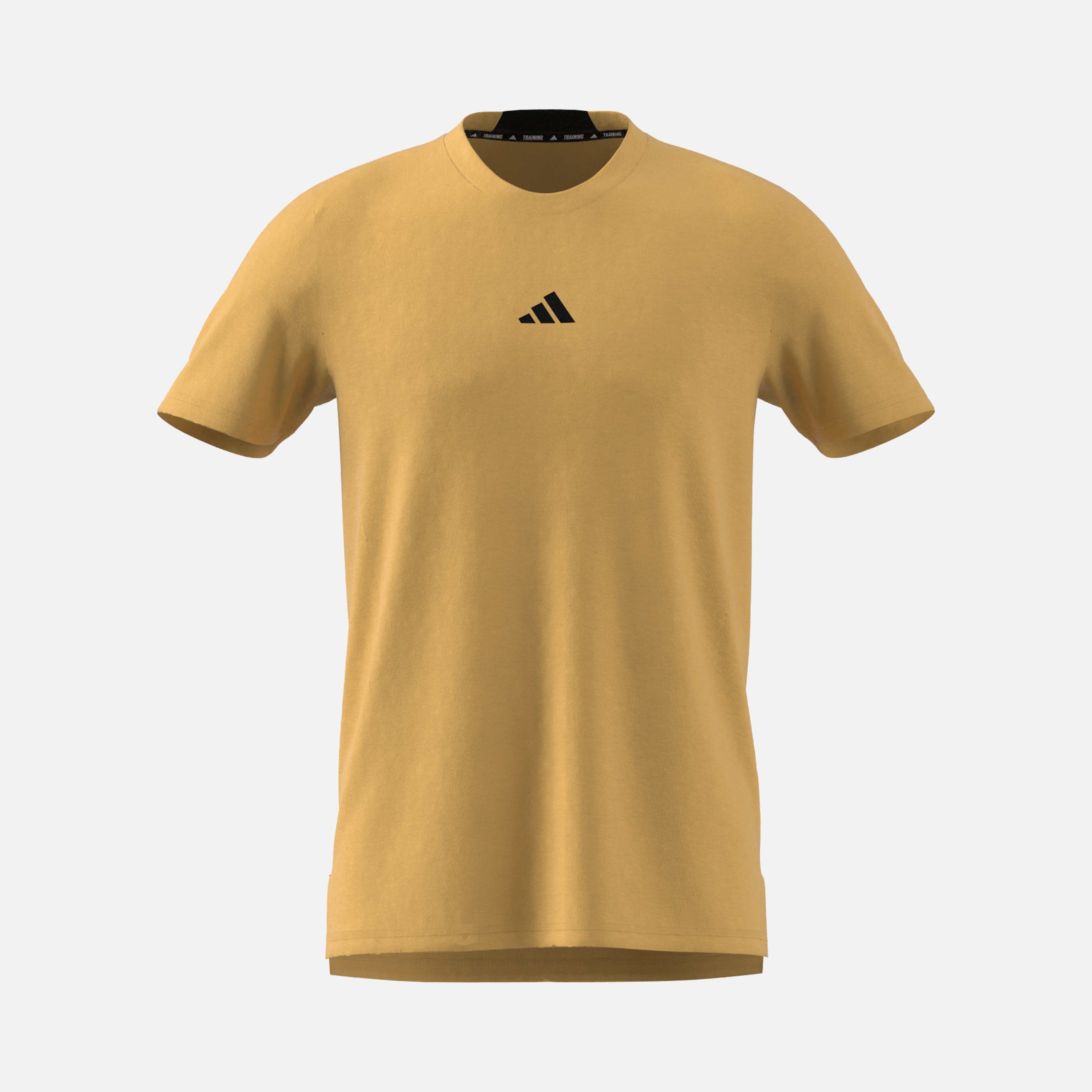 adidas AEROREADY Designed for Training Workout Short-Sleeve Erkek Tişört