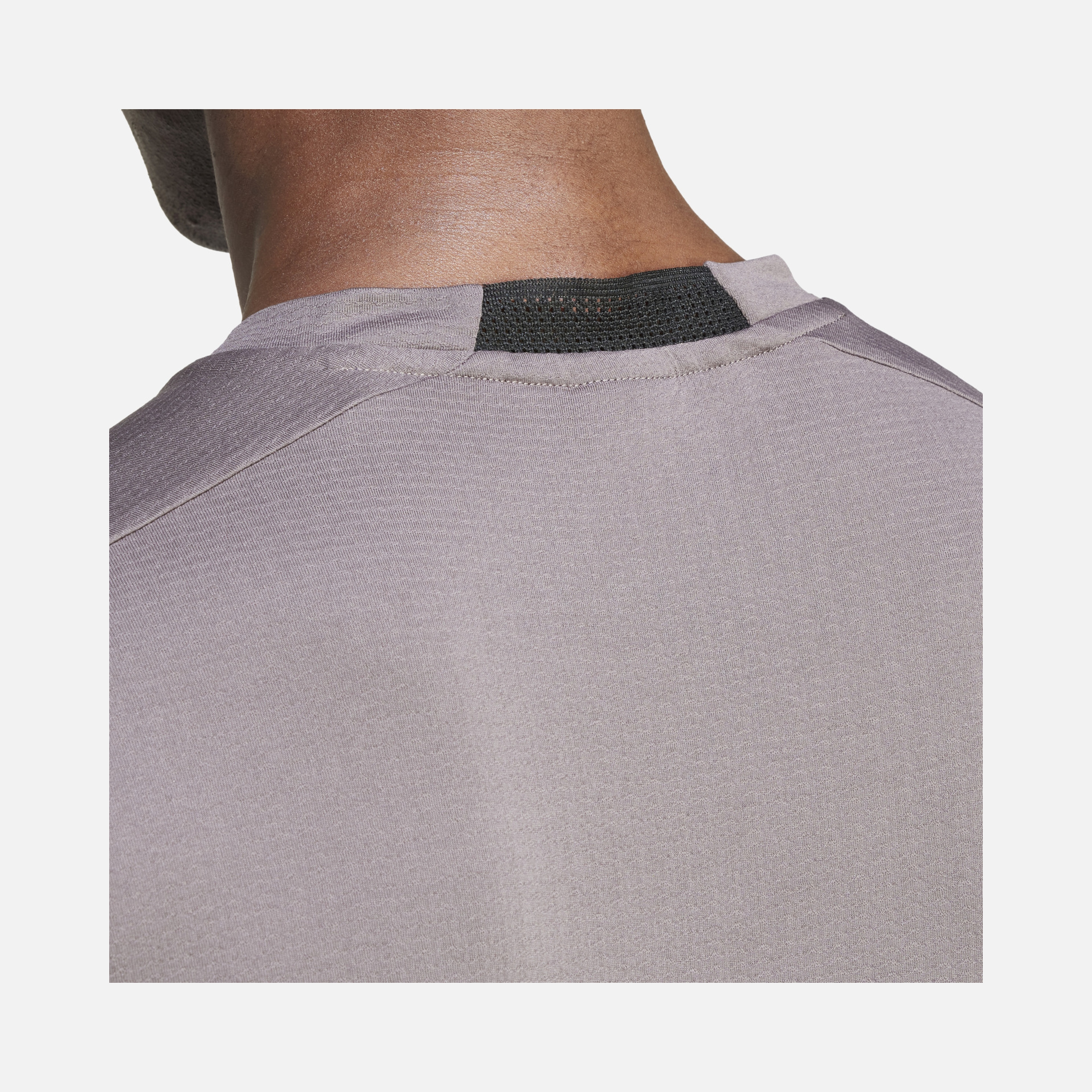 adidas Designed for Training Hııt Workout Short-Sleeve Erkek Tişört