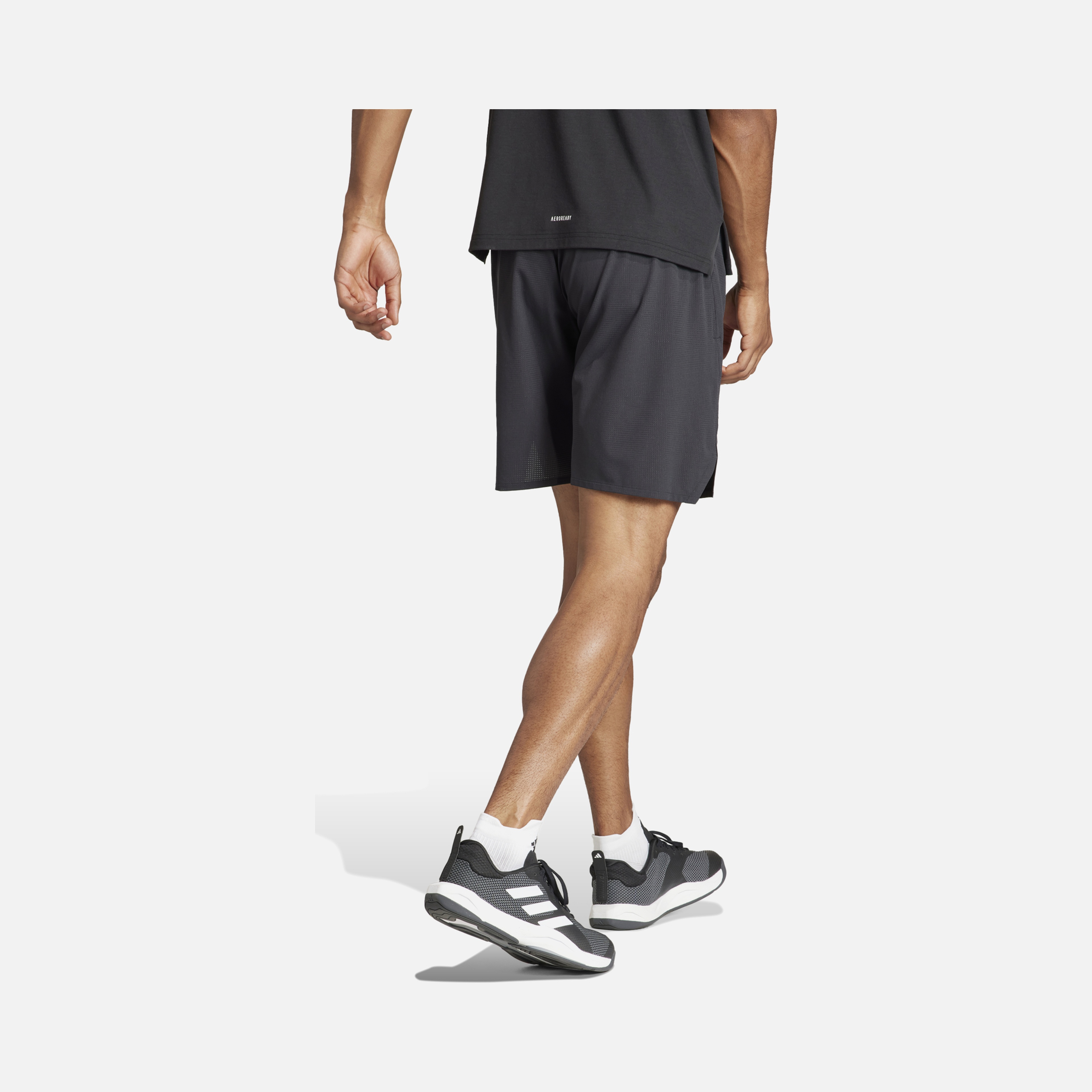 adidas Designed for Heat.Rdy Gym & Training Erkek Şort