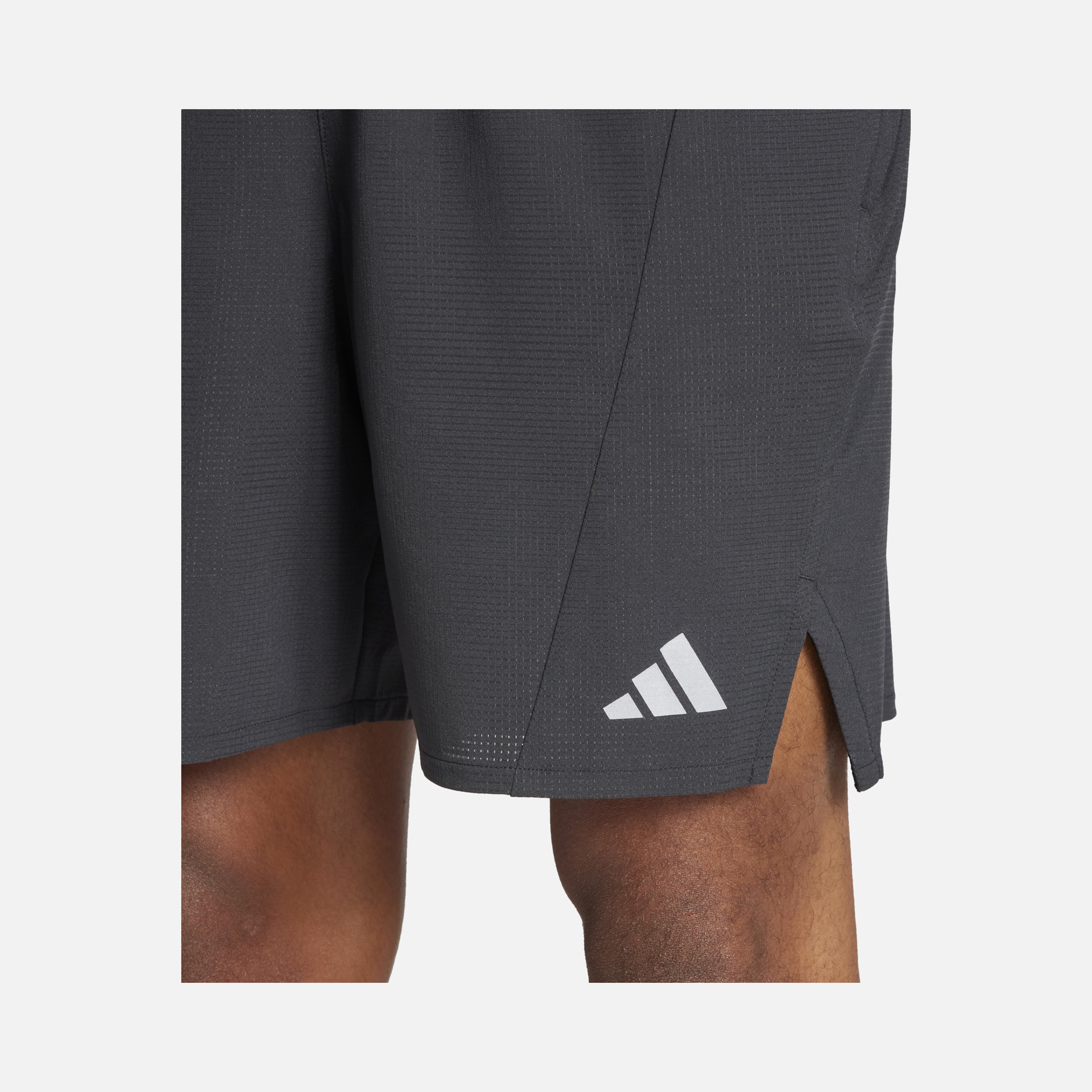 adidas Designed for Heat.Rdy Gym & Training Erkek Şort