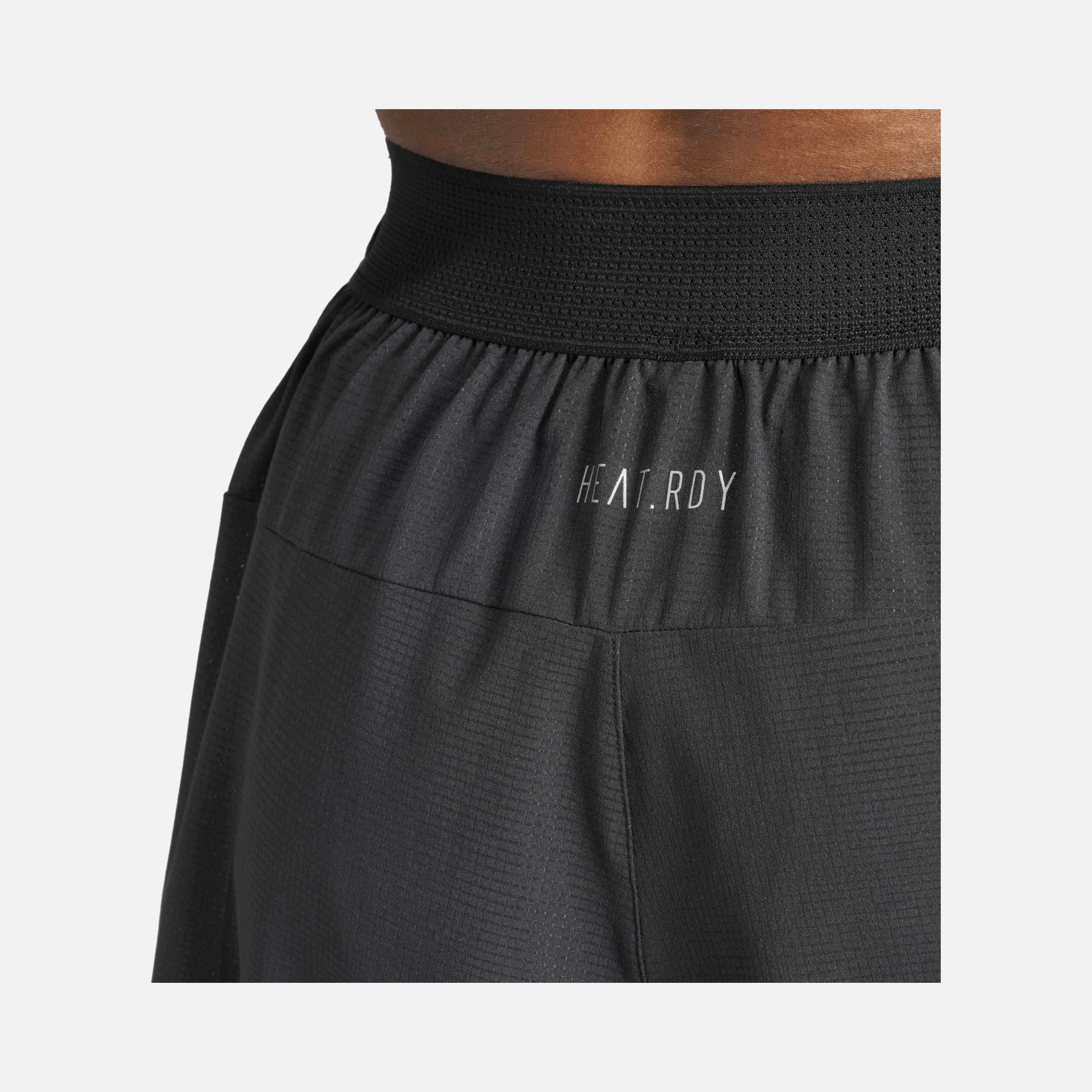 adidas Designed for Heat.Rdy Gym & Training Erkek Şort