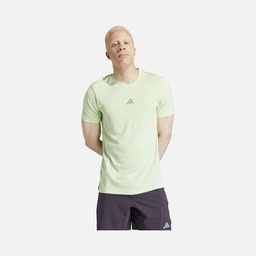 adidas Designed for Training Hııt Workout Short-Sleeve Erkek Tişört