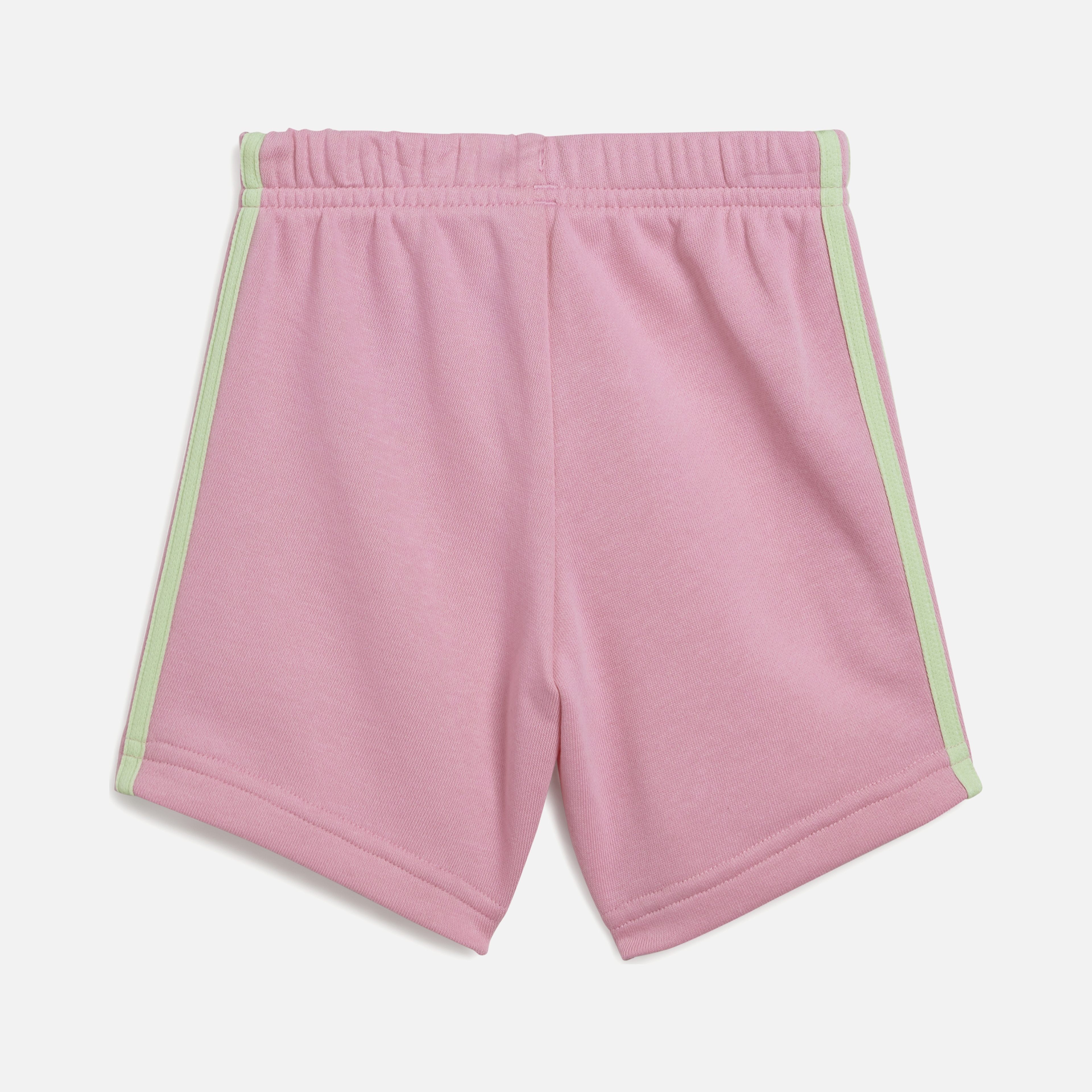 adidas Sportswear I  Fruit Graphic Çocuk Tişört Takım