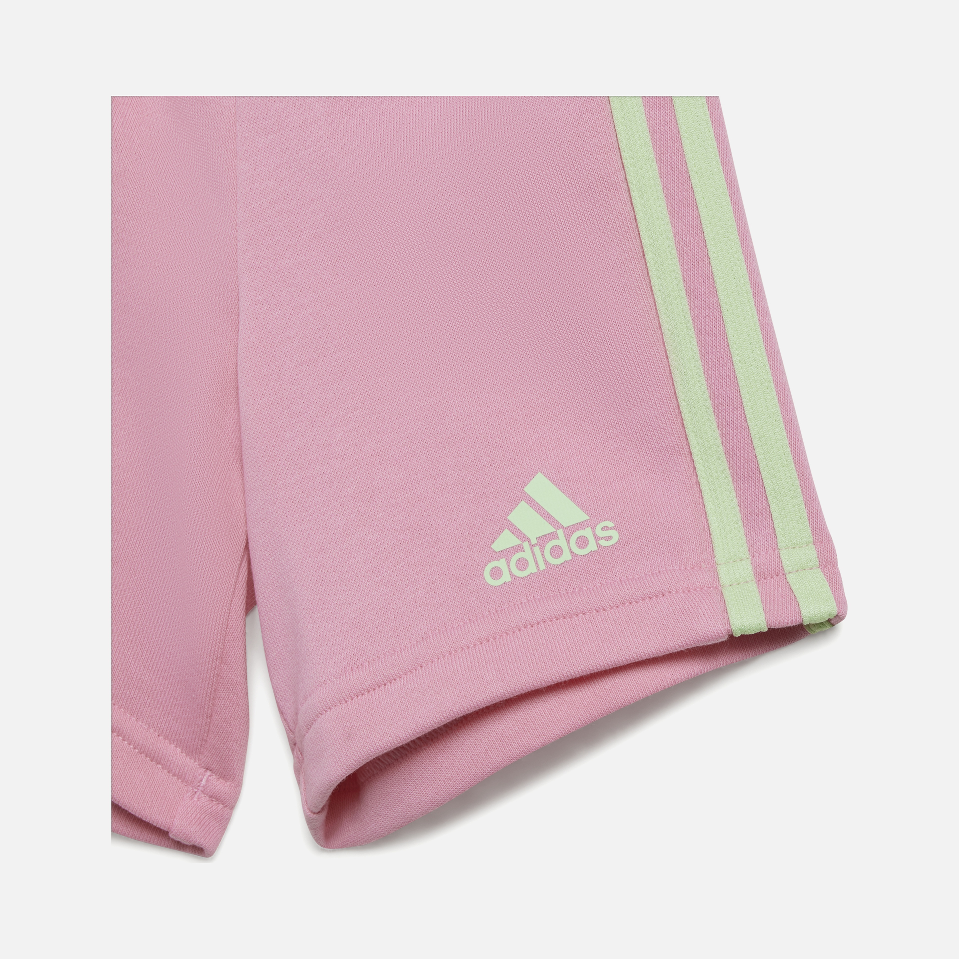 adidas Sportswear I  Fruit Graphic Çocuk Tişört Takım