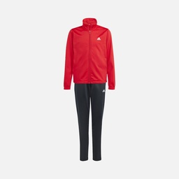 adidas Essentials Big Logo Full-Zip (Girls') Çocuk Eşofman Takımı