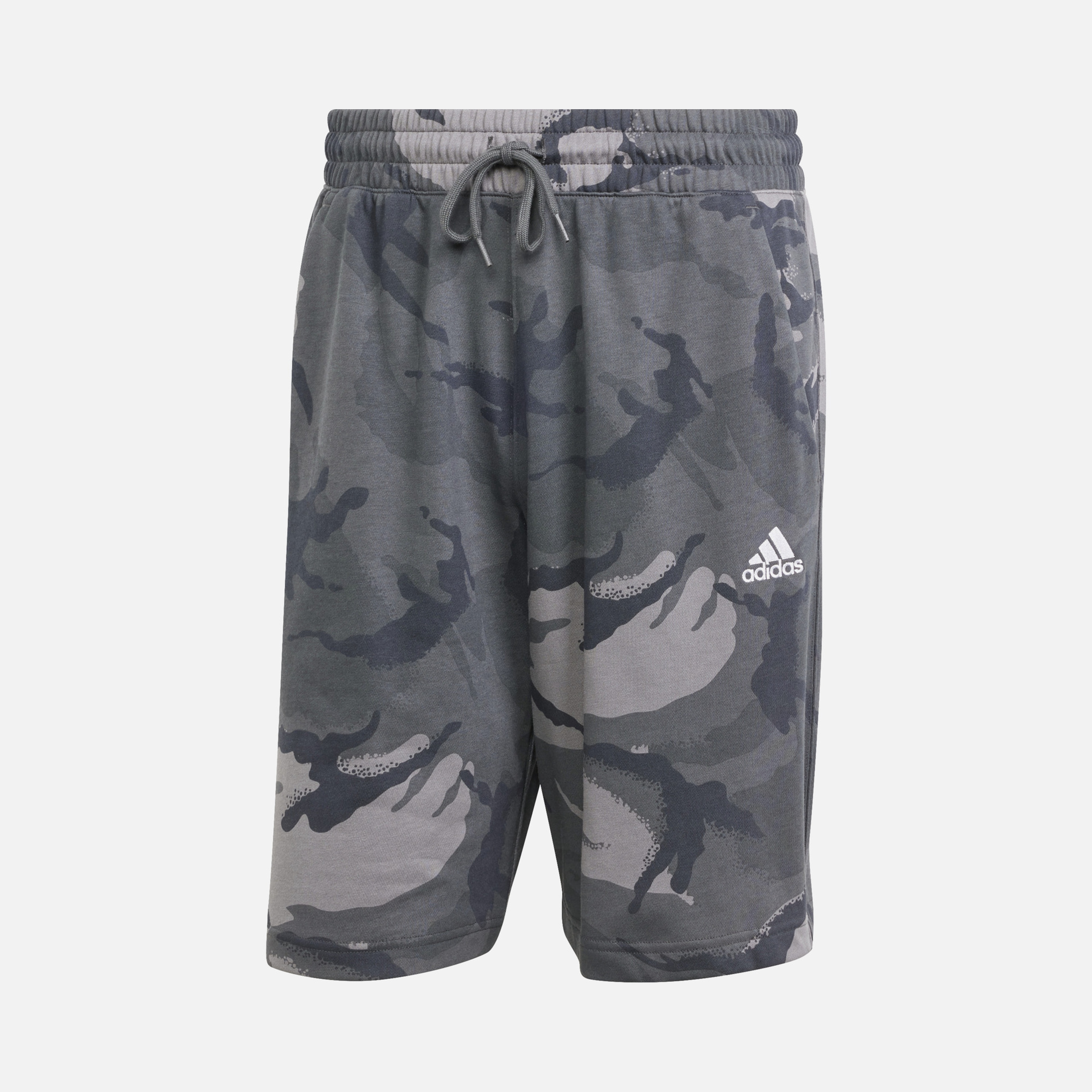 adidas Sportswear Essentials Camouflage Erkek Şort