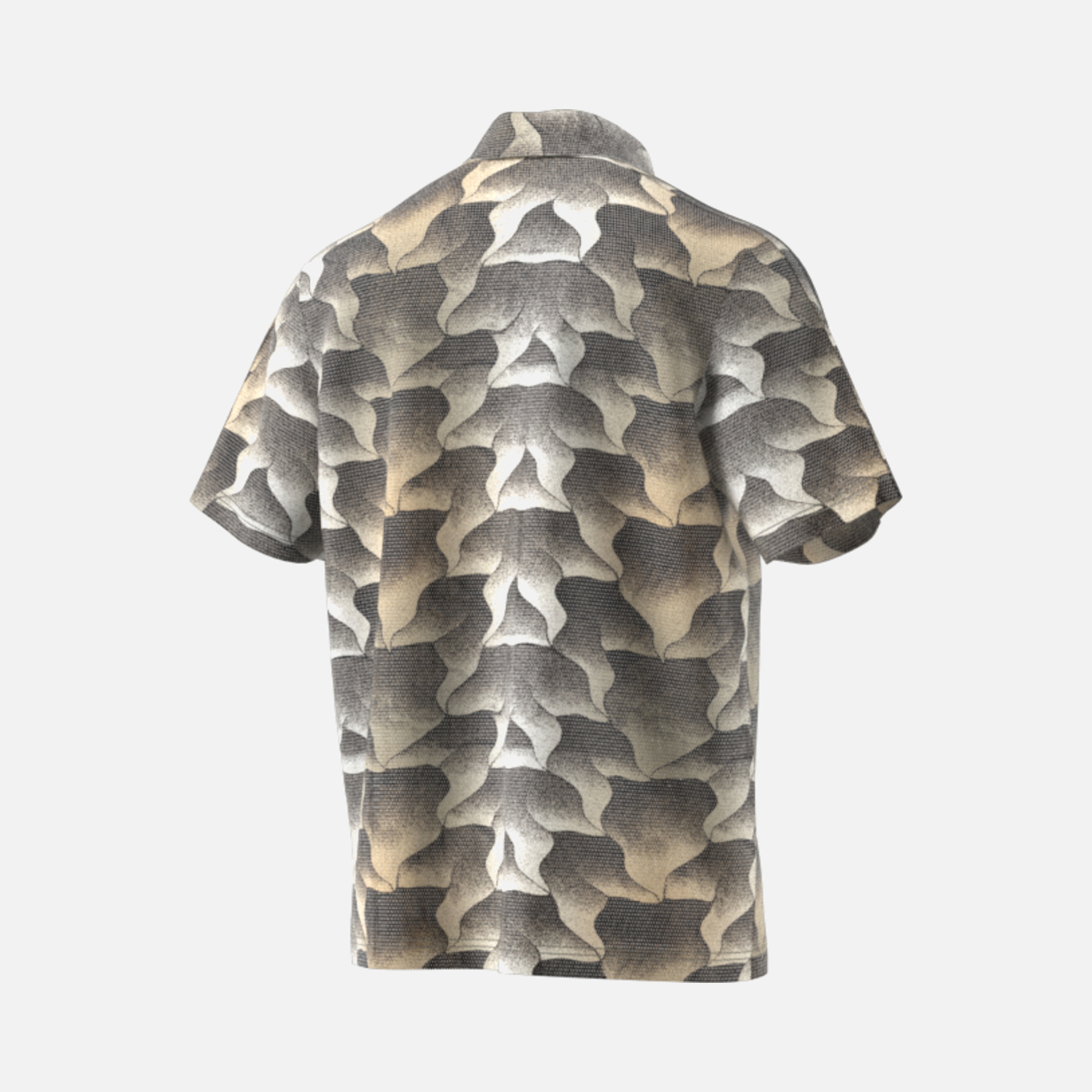 adidas Sportswear Tiro 3-Stripes Polo Short-Sleeve Erkek Tişört