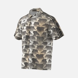 adidas Sportswear Tiro 3-Stripes Polo Short-Sleeve Erkek Tişört
