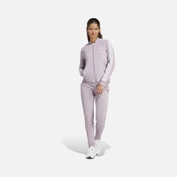 adidas Sportswear Essentials 3-Stripes Full-Zip Kadın Eşofman Takımı