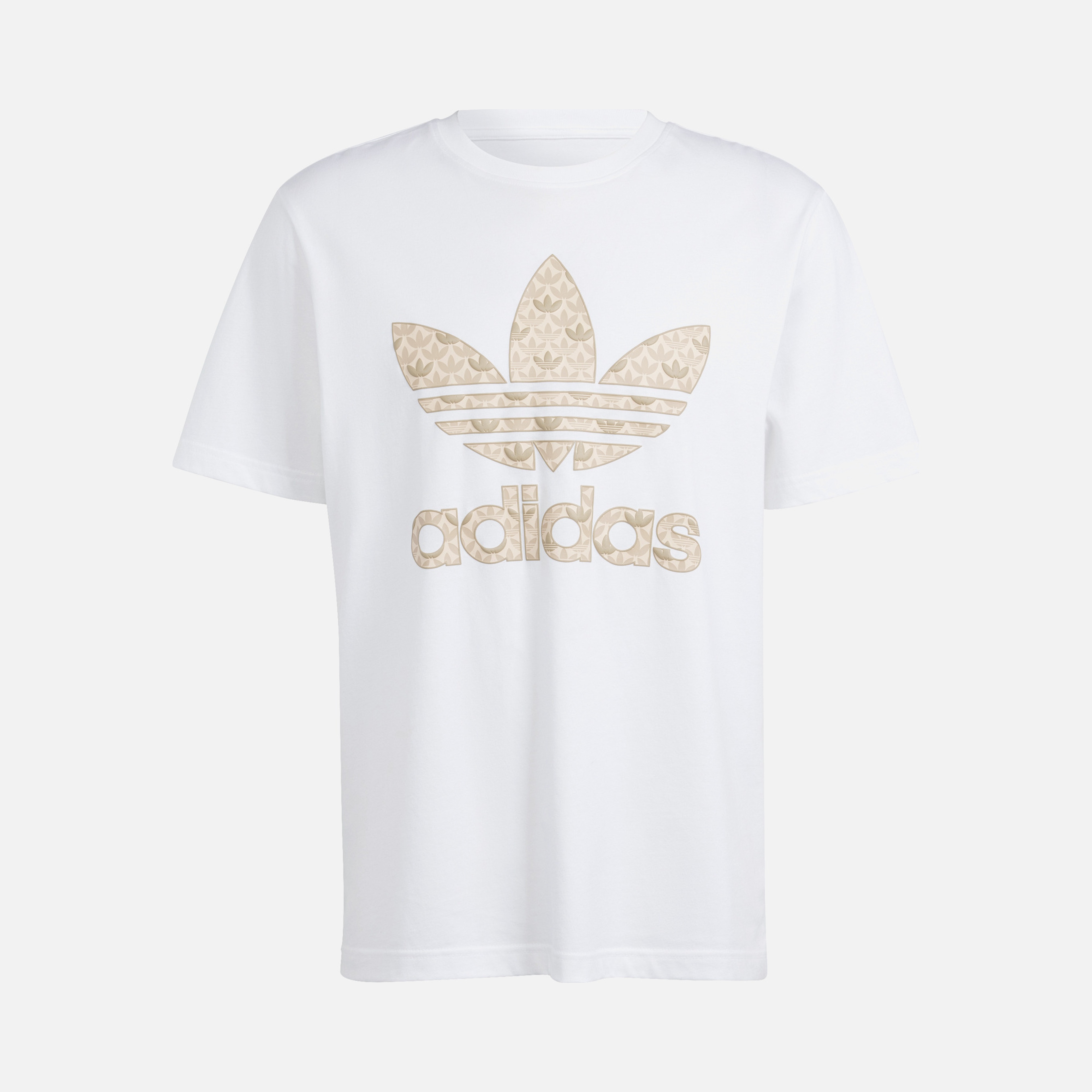 adidas Sportswear Mono Graphic Short-Sleeve Erkek Tişört