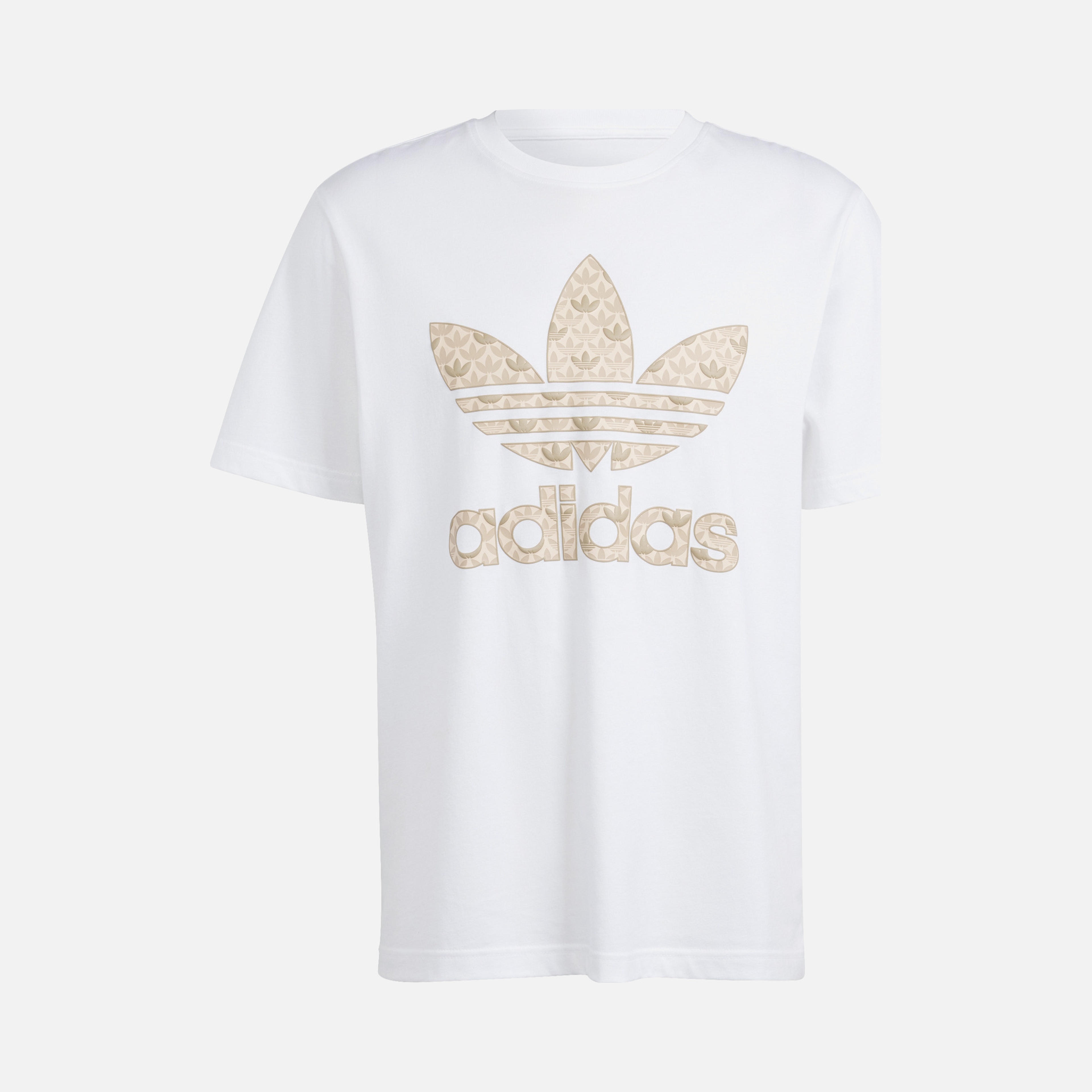 adidas Sportswear Mono Graphic Short-Sleeve Erkek Tişört
