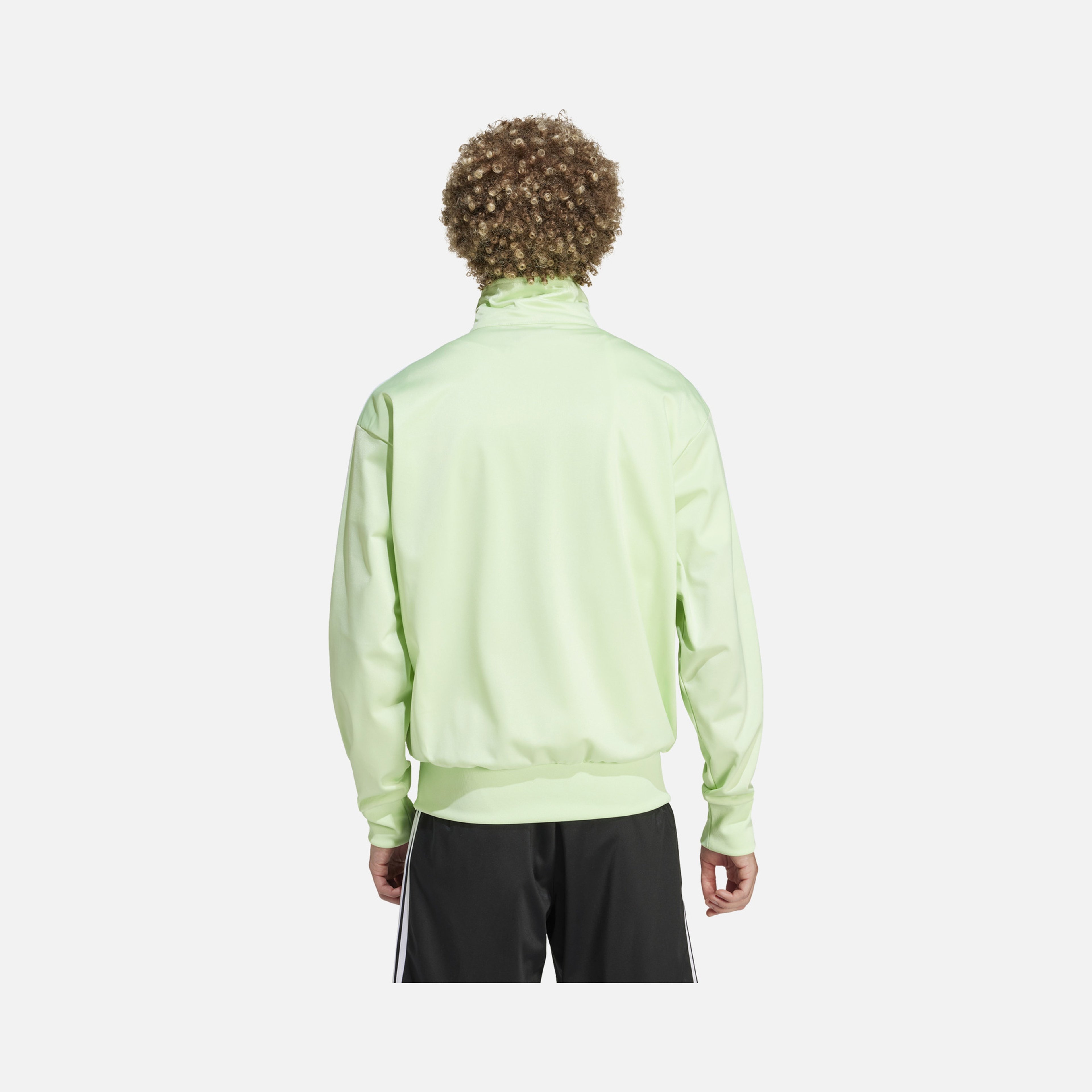adidas Adicolor Classics Firebird 3-Stripes Full-Zip Erkek Ceket