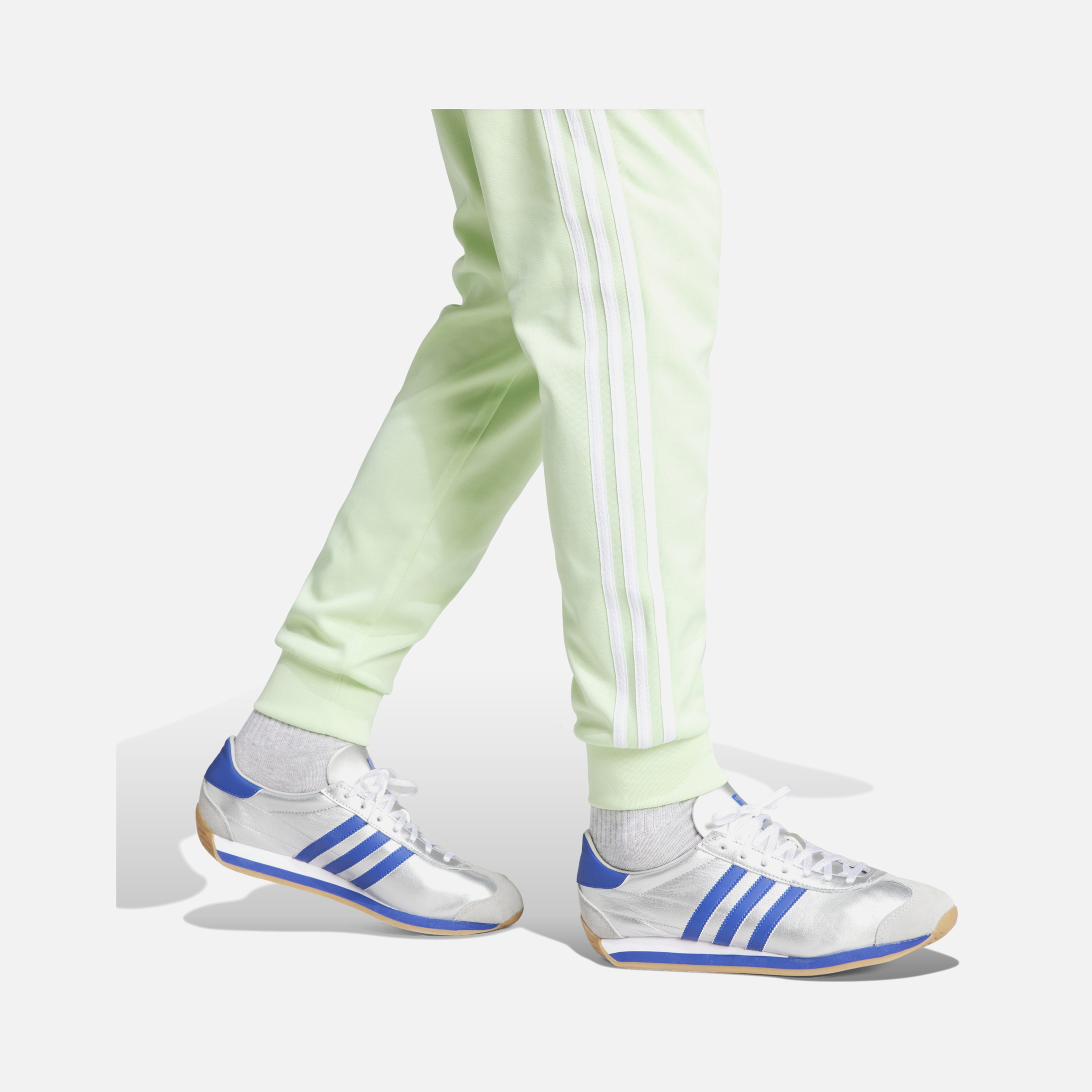 adidas Sportswear Adicolor Classics SST 3-Stripes Erkek Eşofman Altı
