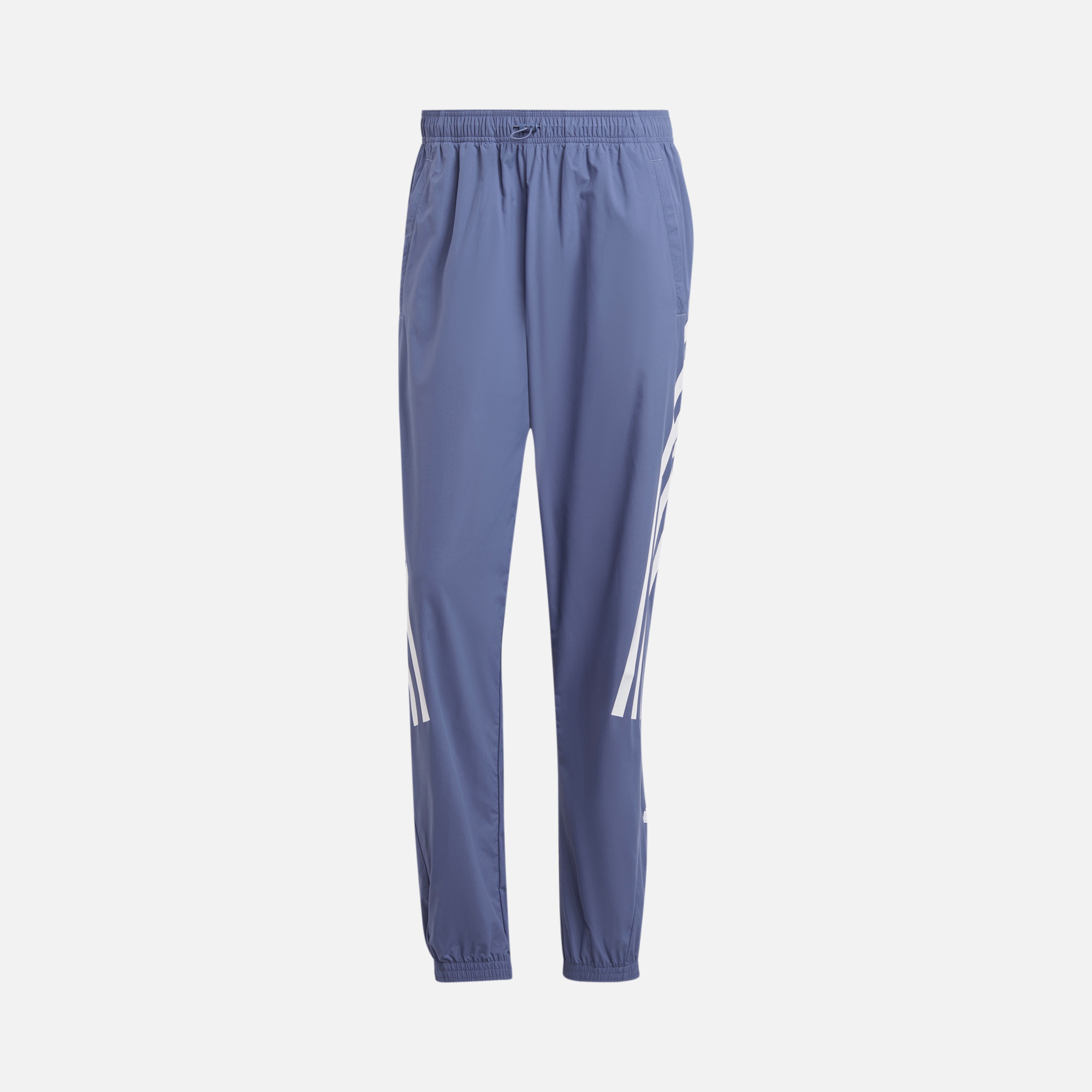 adidas Sportswear Future Icons 3-Stripes Woven FW24 Erkek Eşofman Altı