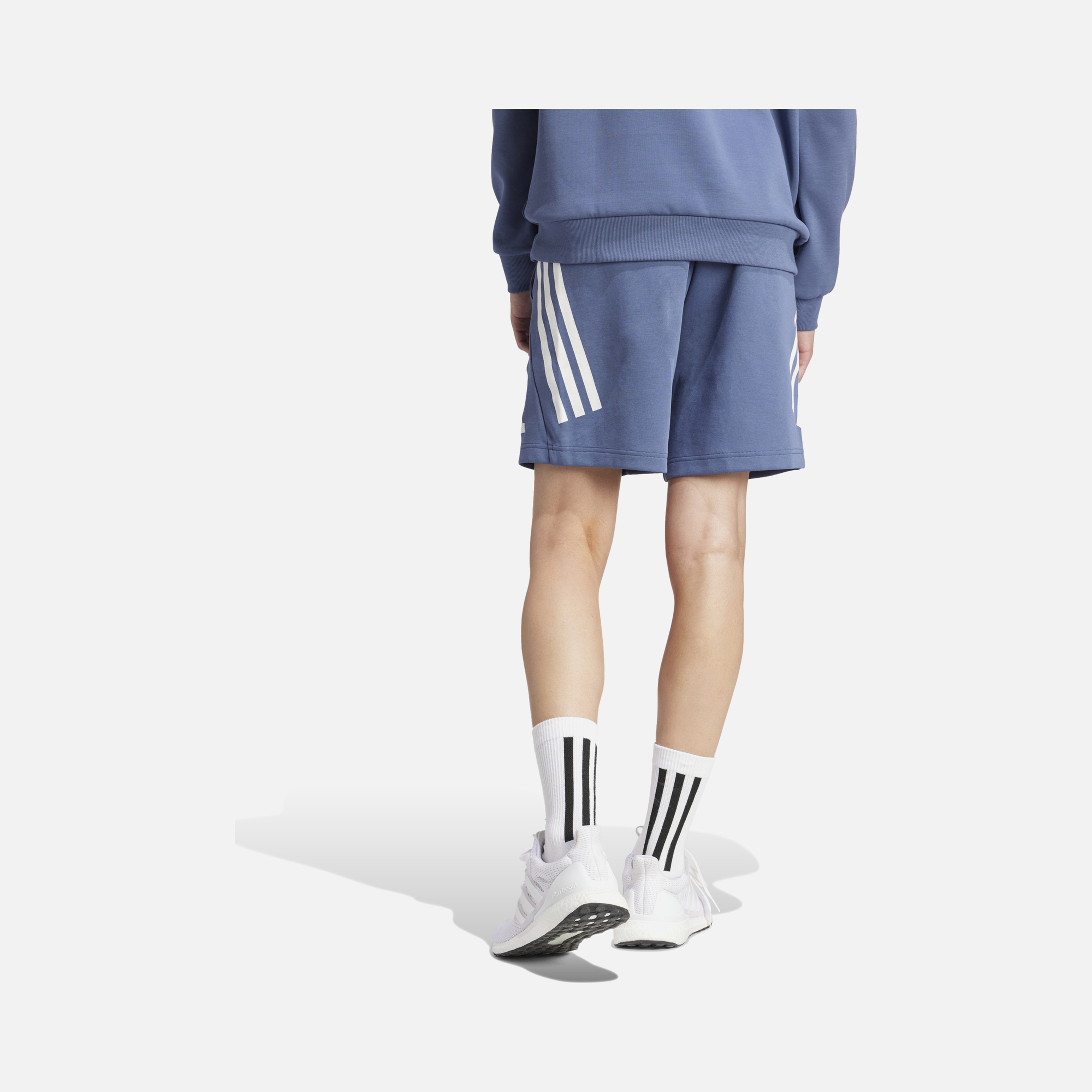 adidas Sportswear Future Icons '24 3-Stripes Logo Erkek Şort