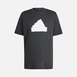 adidas Sportswear Future Icons Badge of Short-Sleeve Erkek Tişört