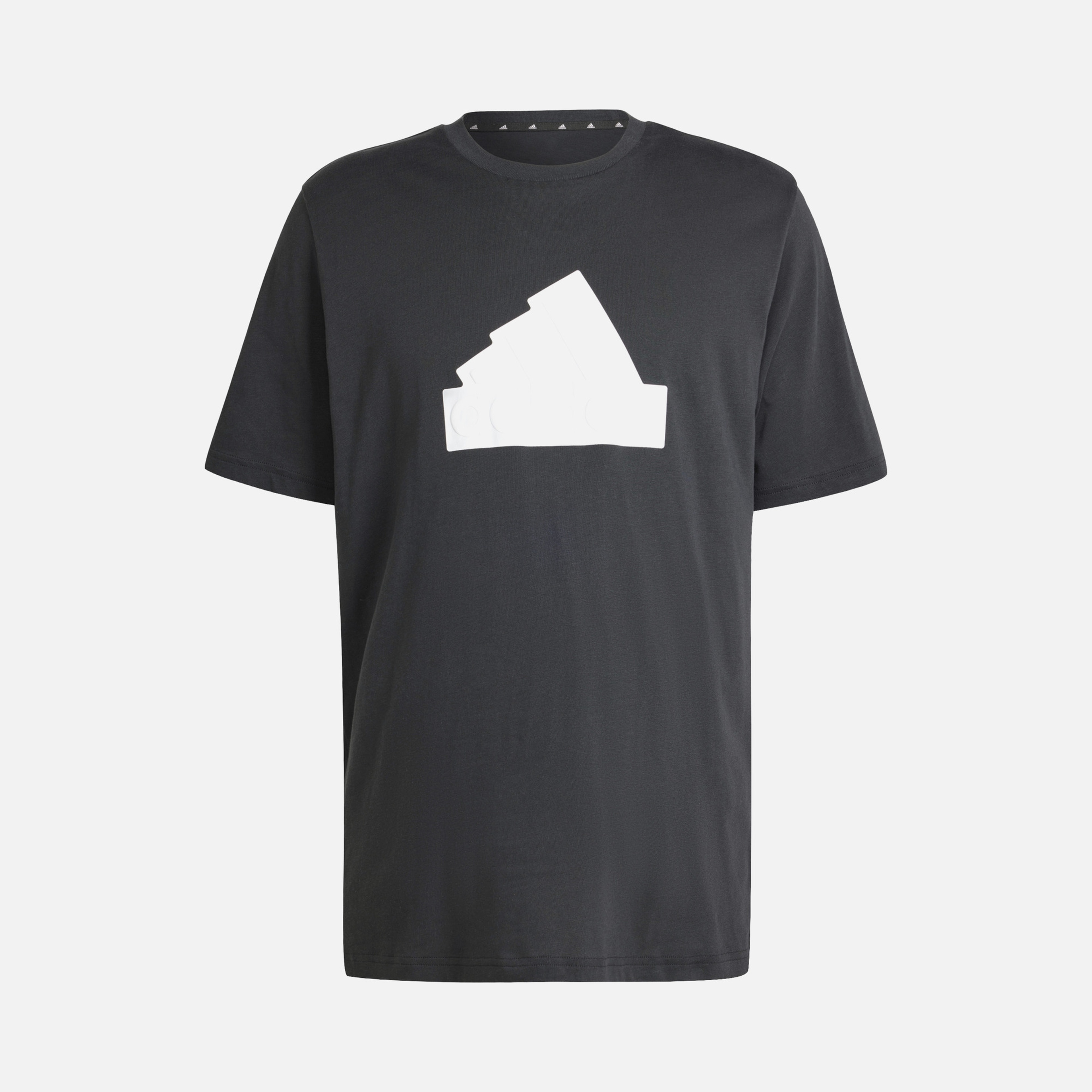 adidas Sportswear Future Icons Badge of Short-Sleeve Erkek Tişört