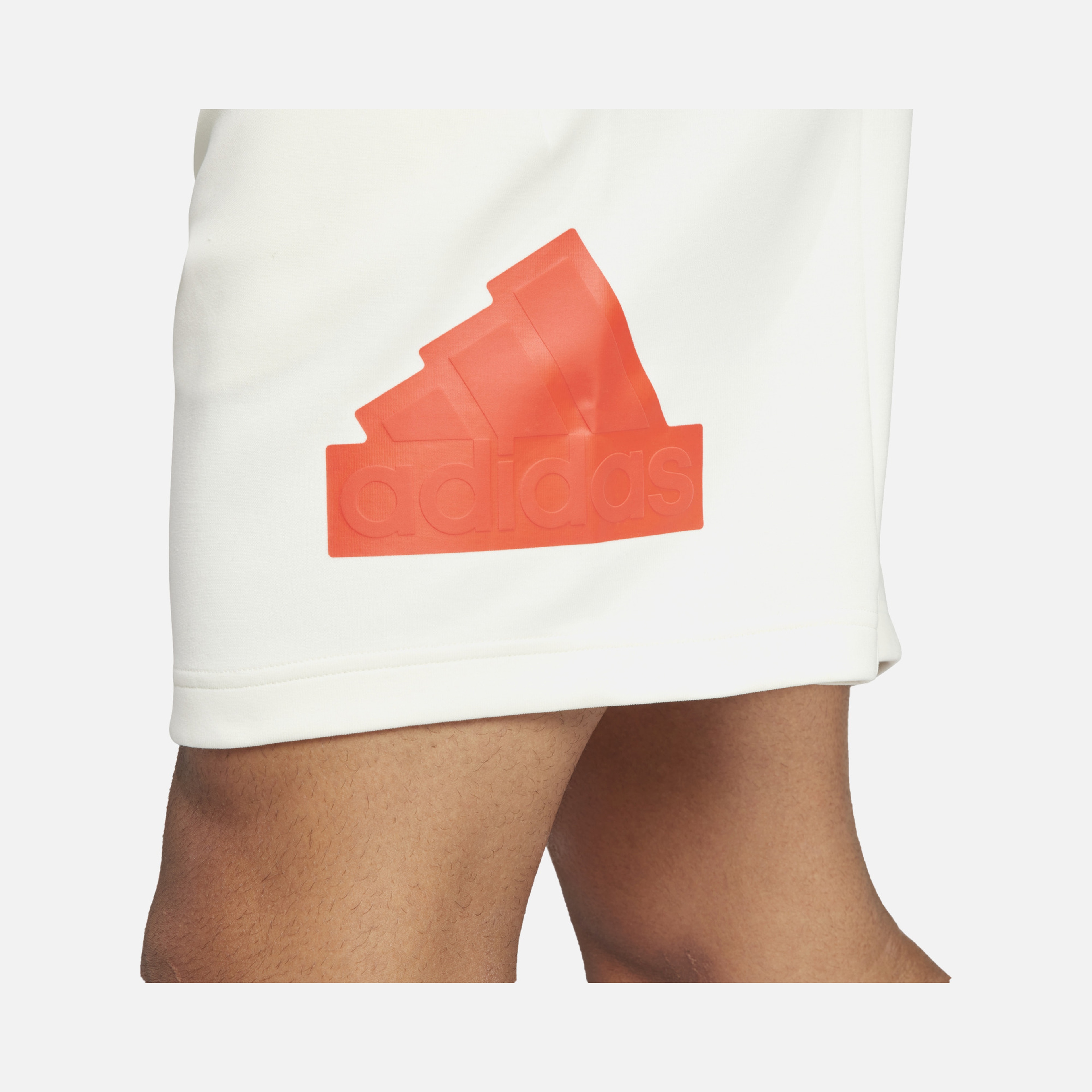 adidas Sportswear Future Icons Badge of Sport Logo Erkek Şort