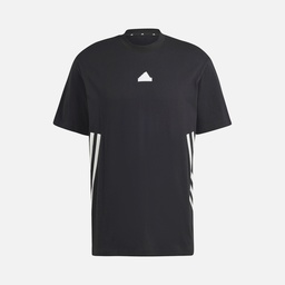 adidas Sportswear Future Icons 3-Stripes Logo Short-Sleeve Erkek Tişört