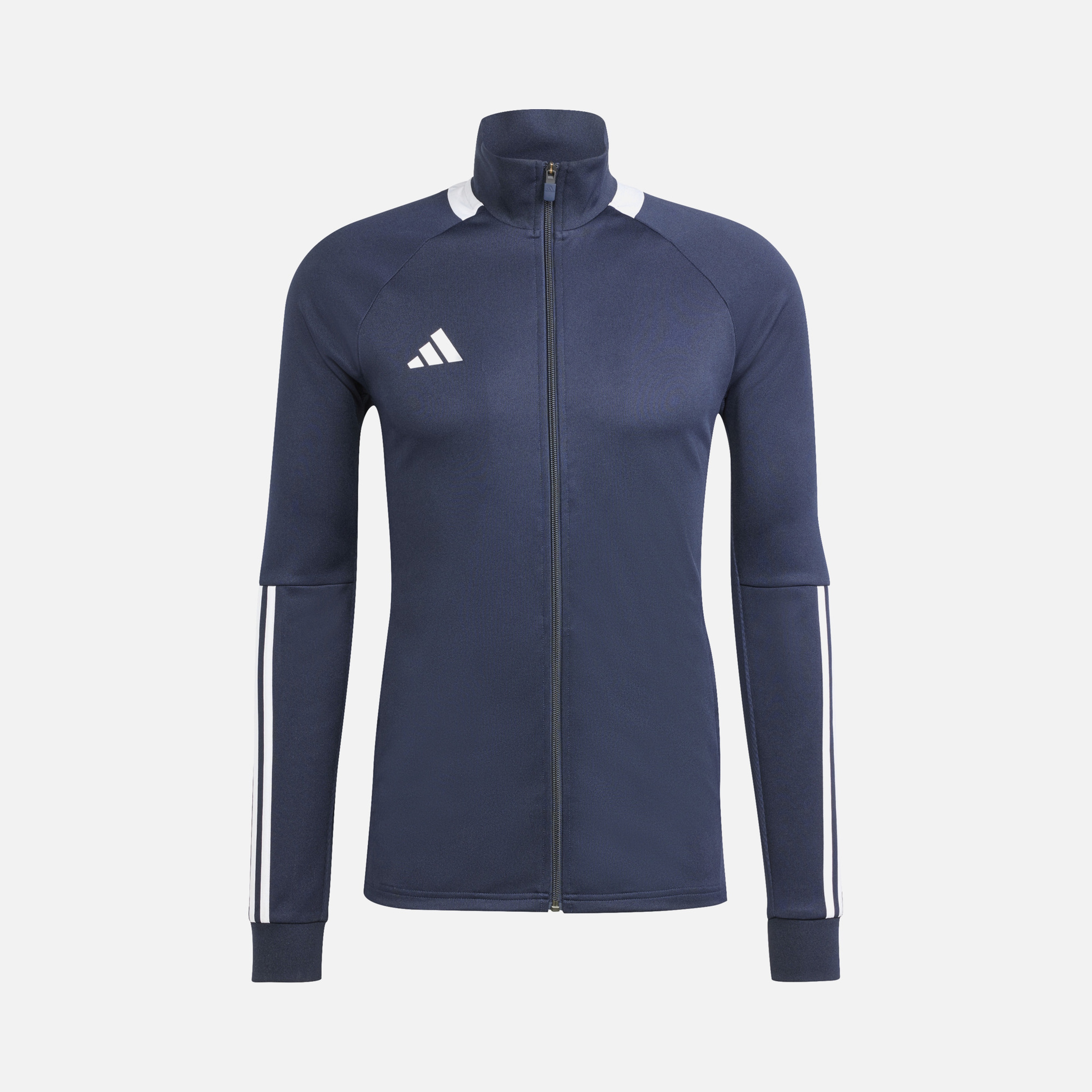 adidas Aeroready Sereno Conjunto Deportivo 3-Stripes Full-Zip  Zippered Leg Erkek Eşofman Takımı