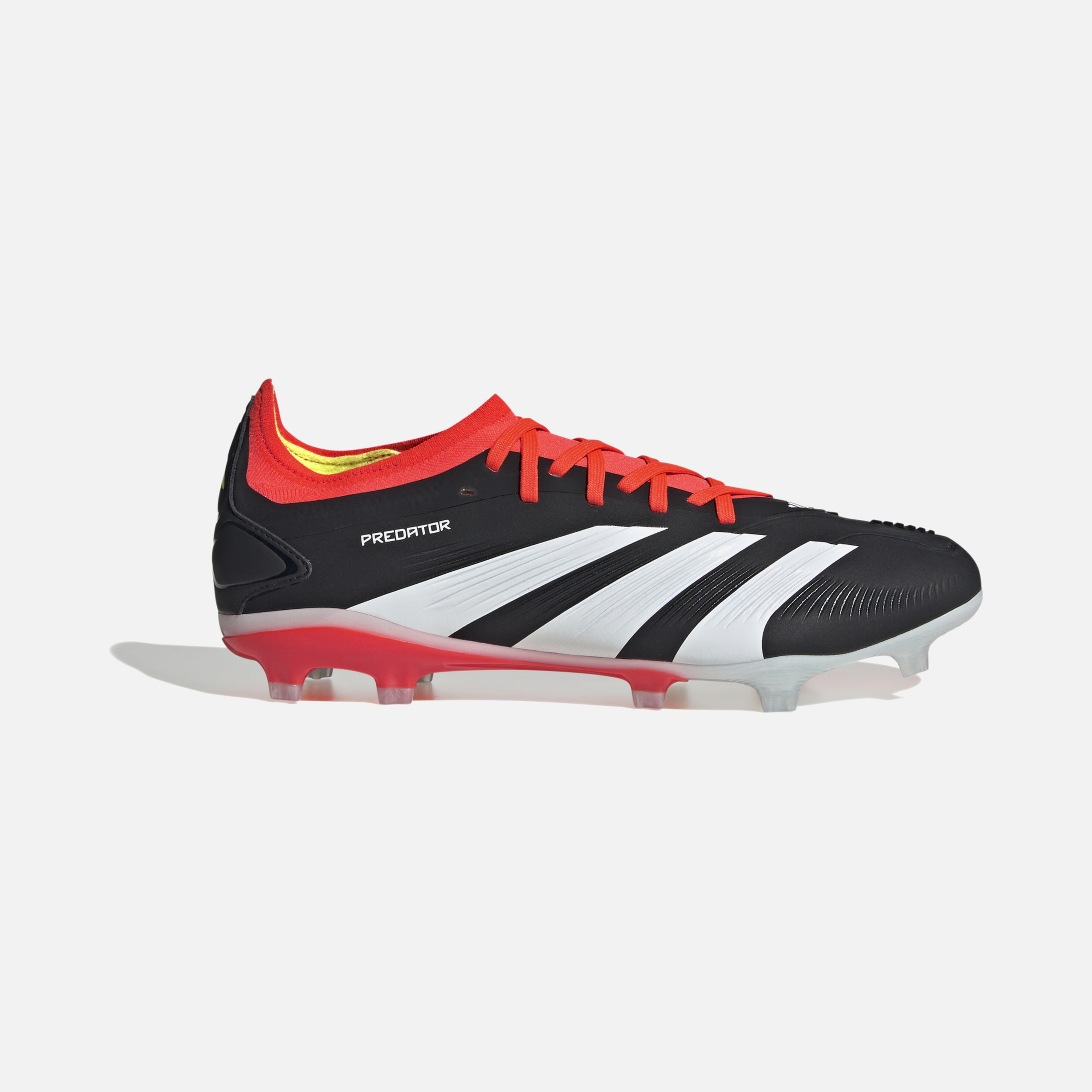 adidas Predator Pro FG Erkek Krampon