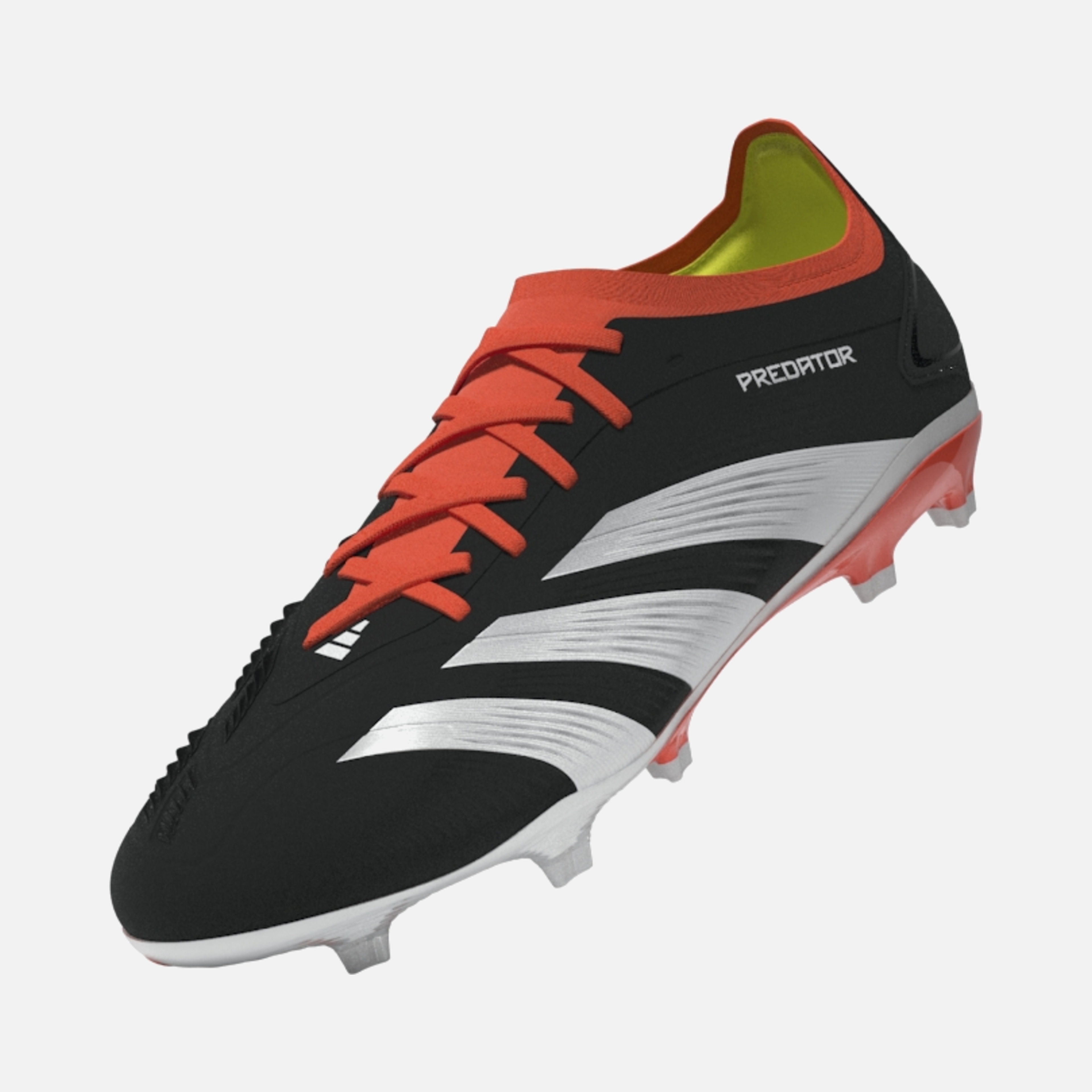 adidas Predator Pro FG Erkek Krampon