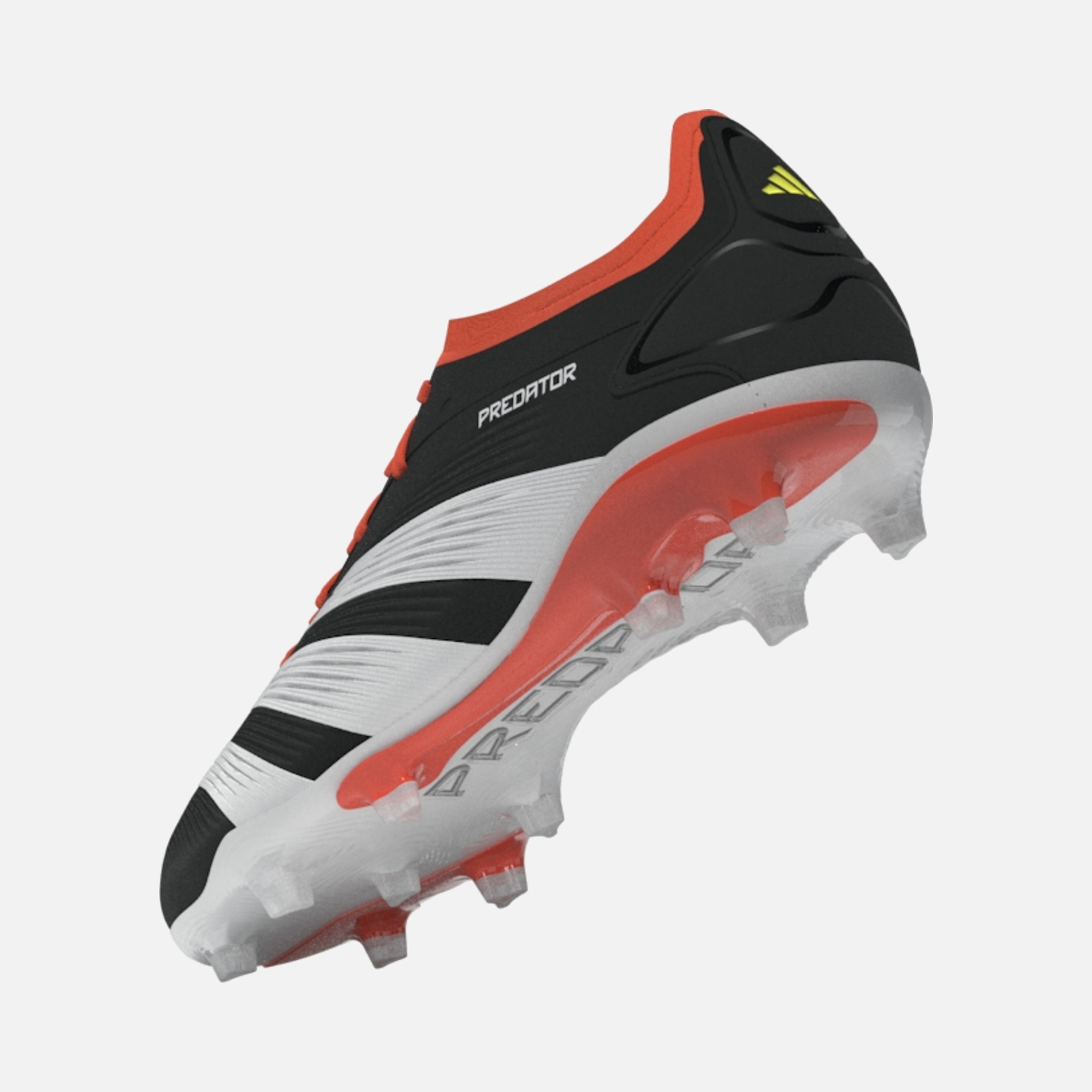 adidas Predator Pro FG Erkek Krampon
