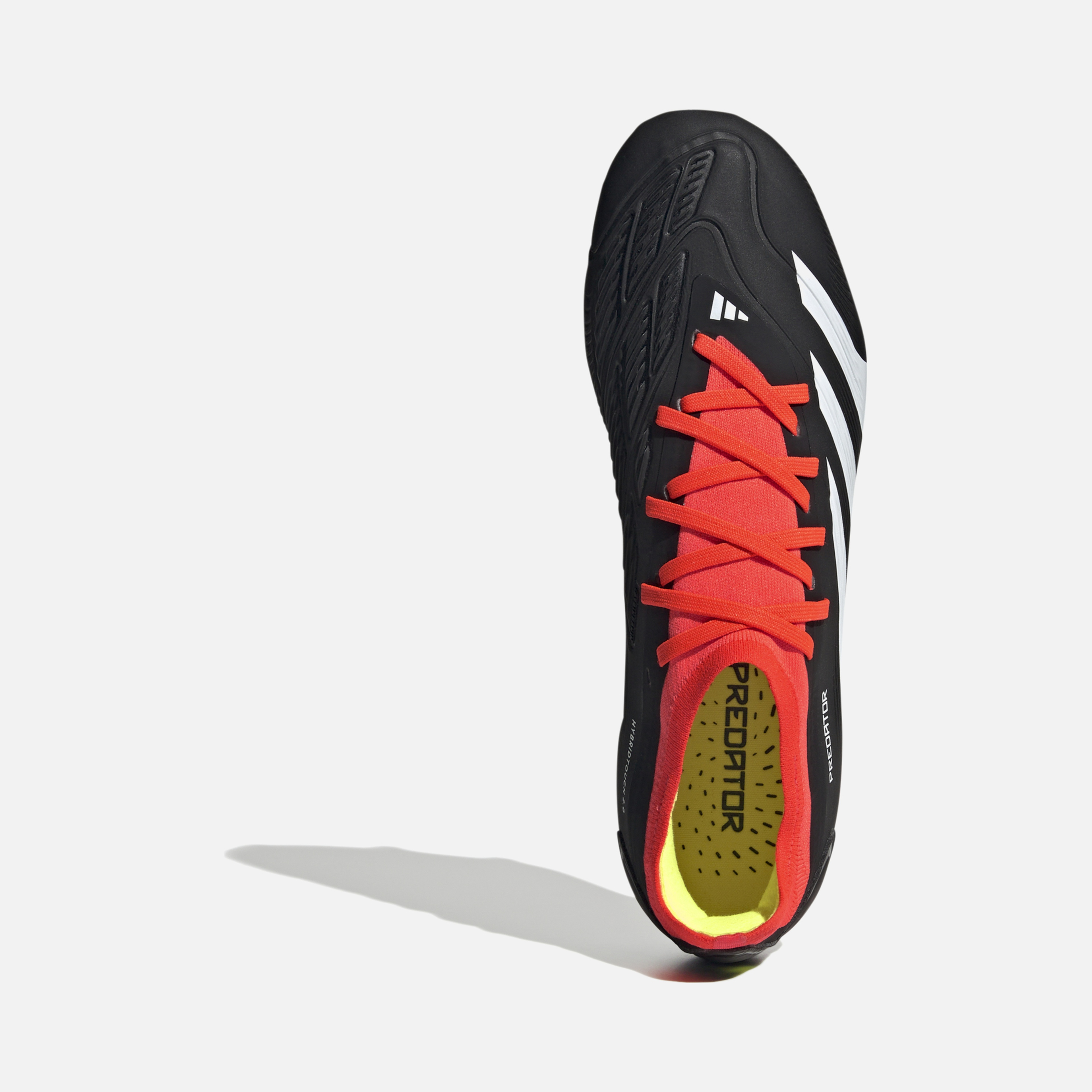 adidas Predator Pro FG Erkek Krampon