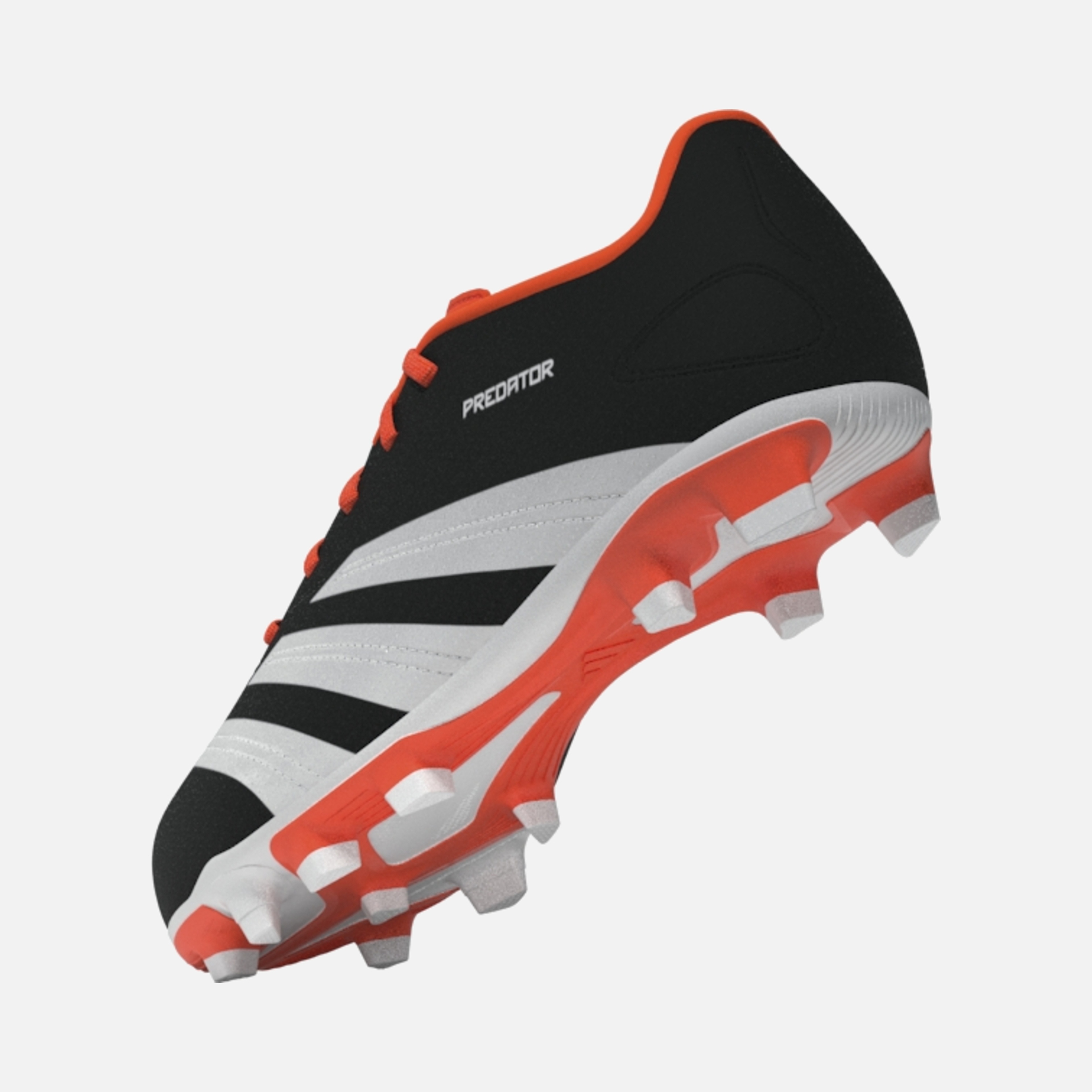 adidas Predator Club FG Erkek Krampon
