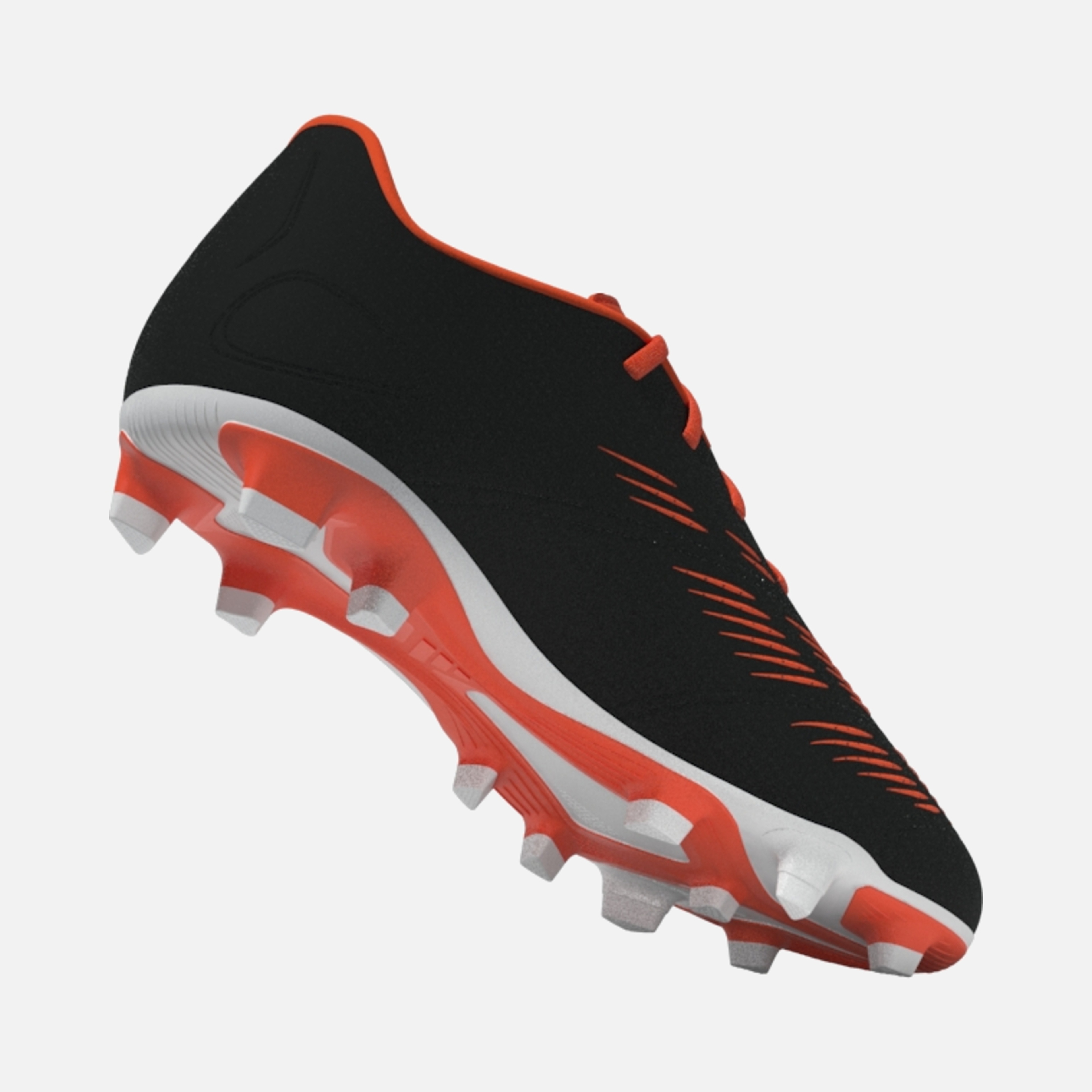 adidas Predator Club FG Erkek Krampon