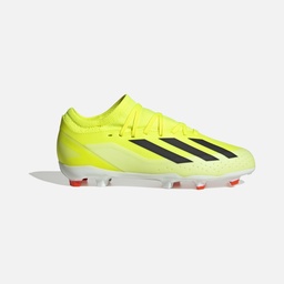 adidas X Crazyfast League FG Çocuk Krampon