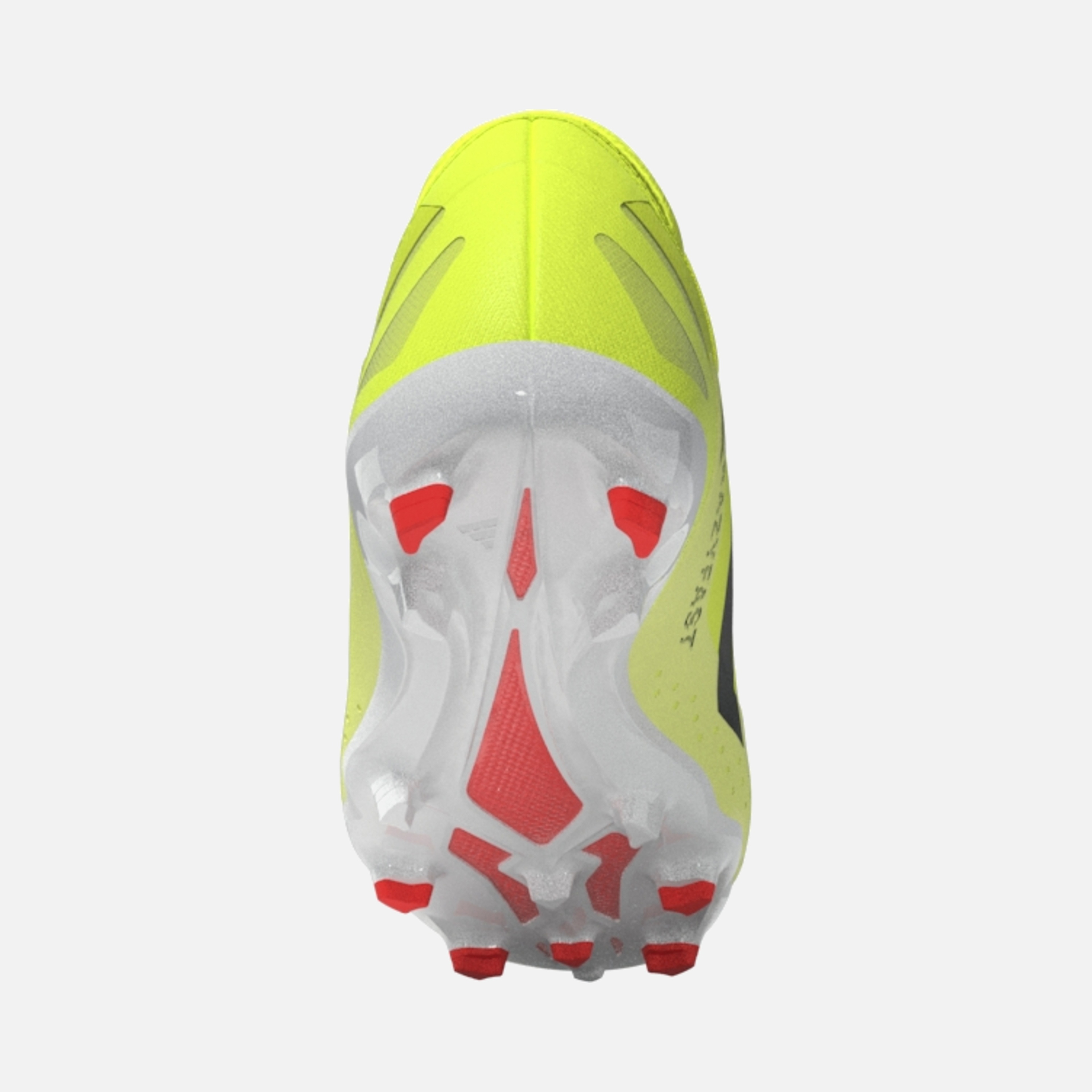 adidas X Crazyfast League FG Çocuk Krampon