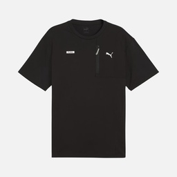 Puma Sportswear Desert Road Short-Sleeve Erkek Tişört