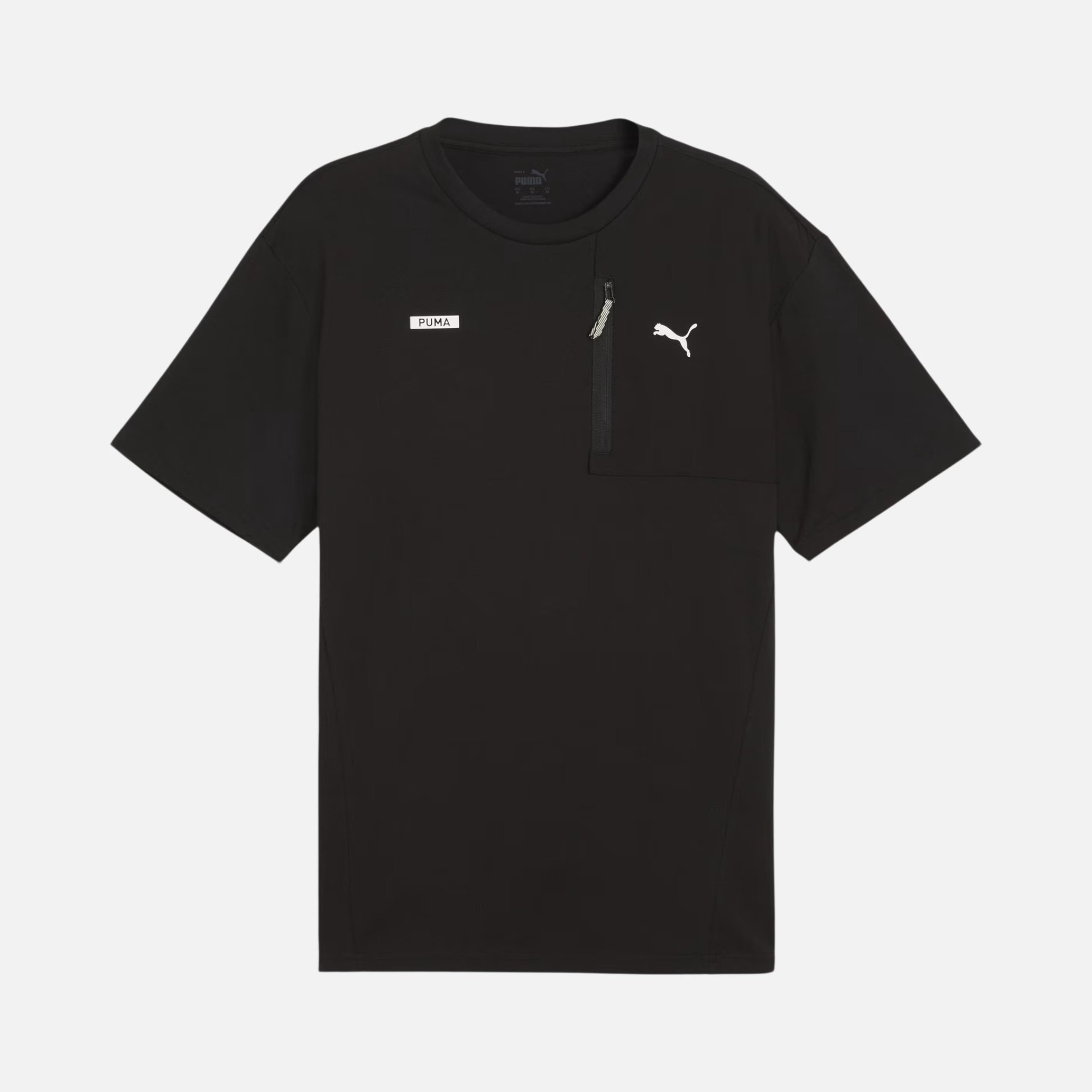 Puma Sportswear Desert Road Short-Sleeve Erkek Tişört