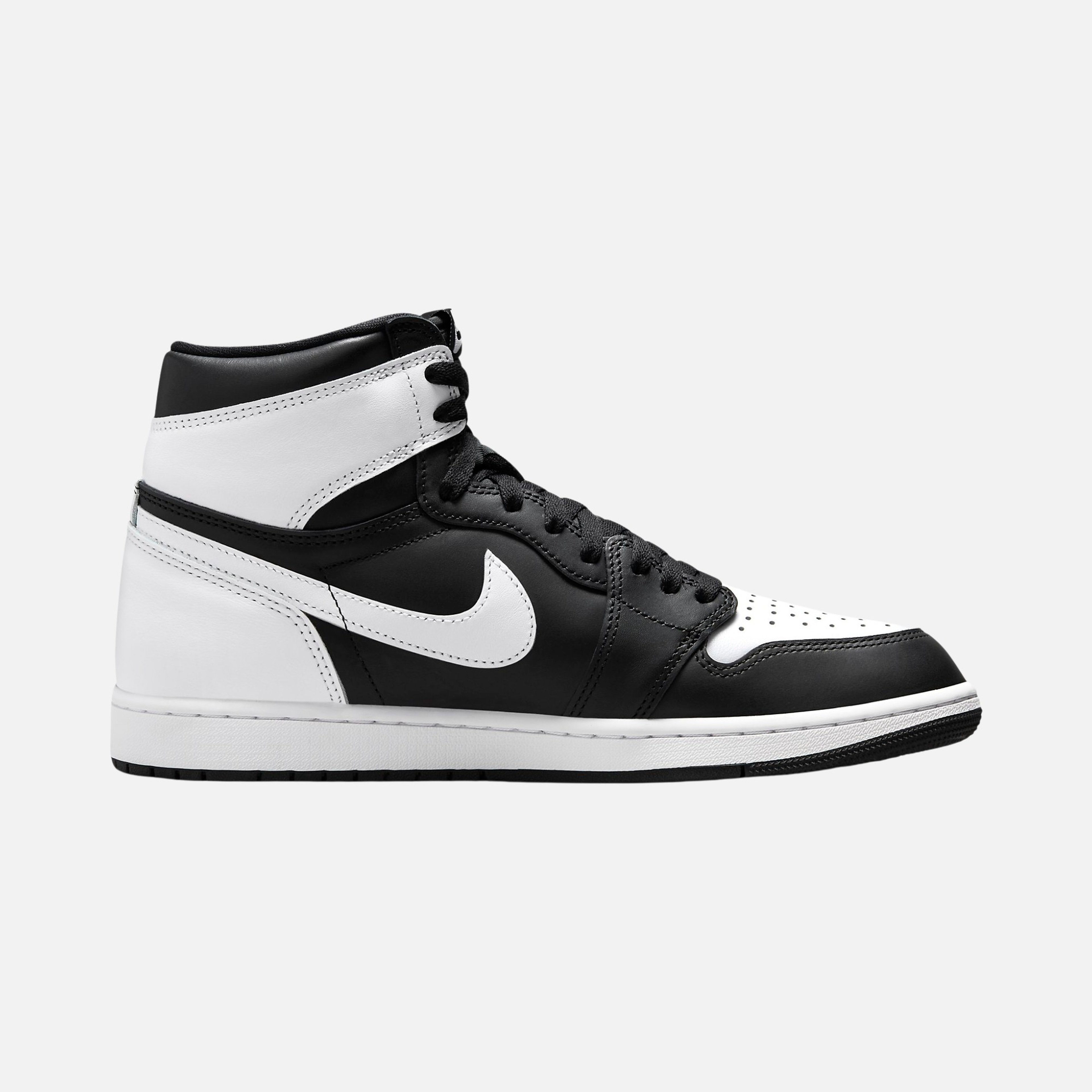 Nike Air Jordan 1 Retro High OG FW24 Erkek Spor Ayakkabı