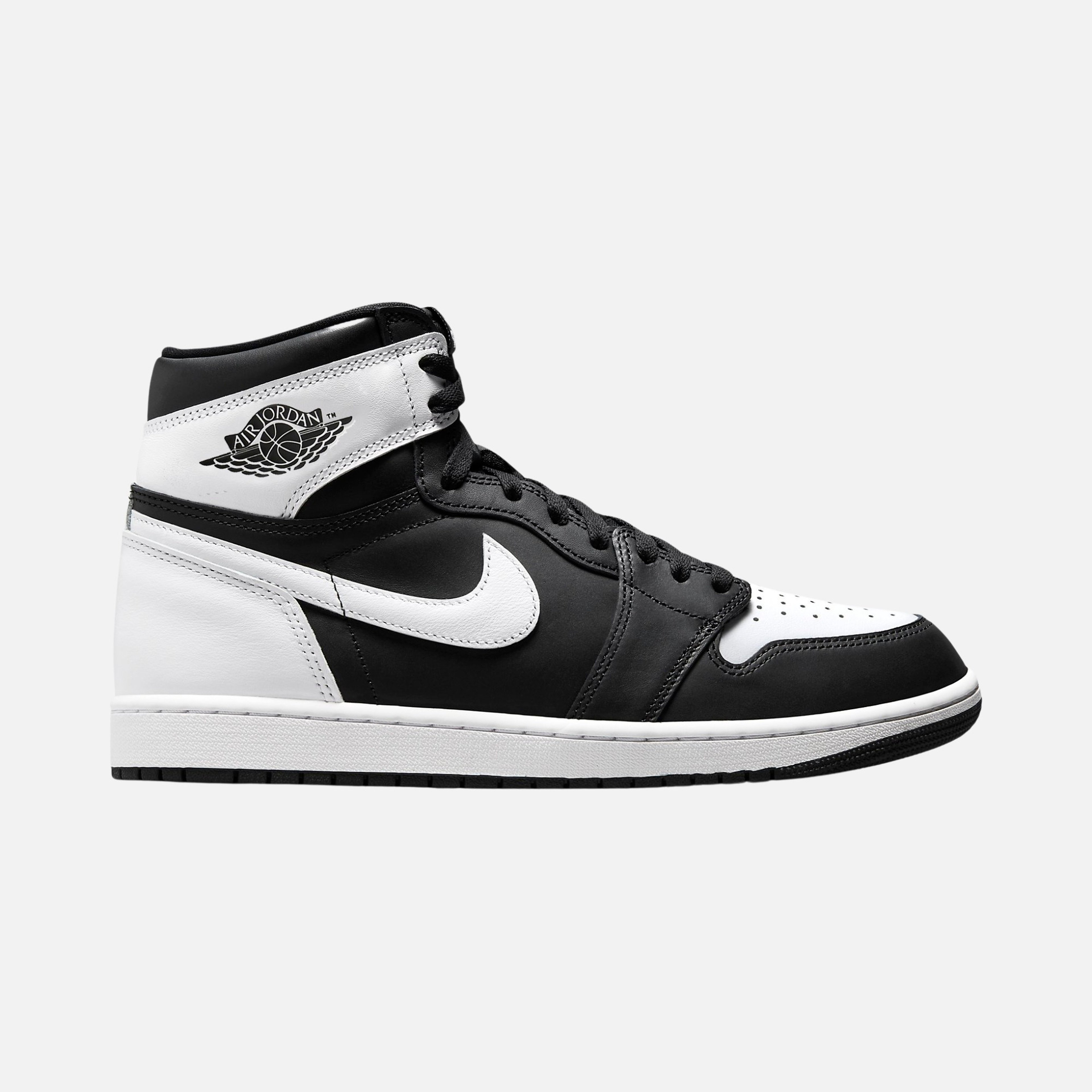 Nike Air Jordan 1 Retro High OG FW24 Erkek Spor Ayakkabı