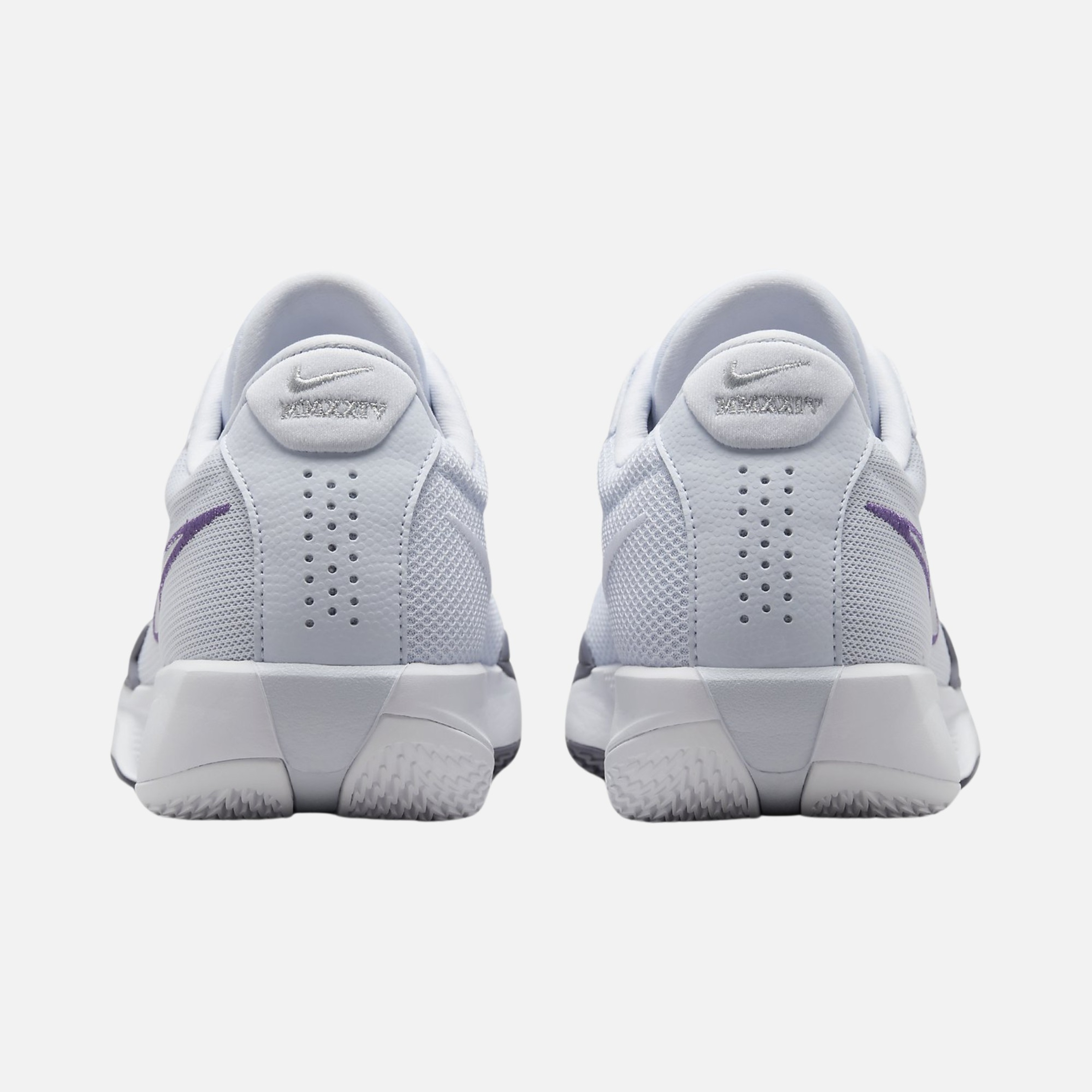 Nike G.T. Cut Academy Air Zoom Erkek Basketbol Ayakkabısı