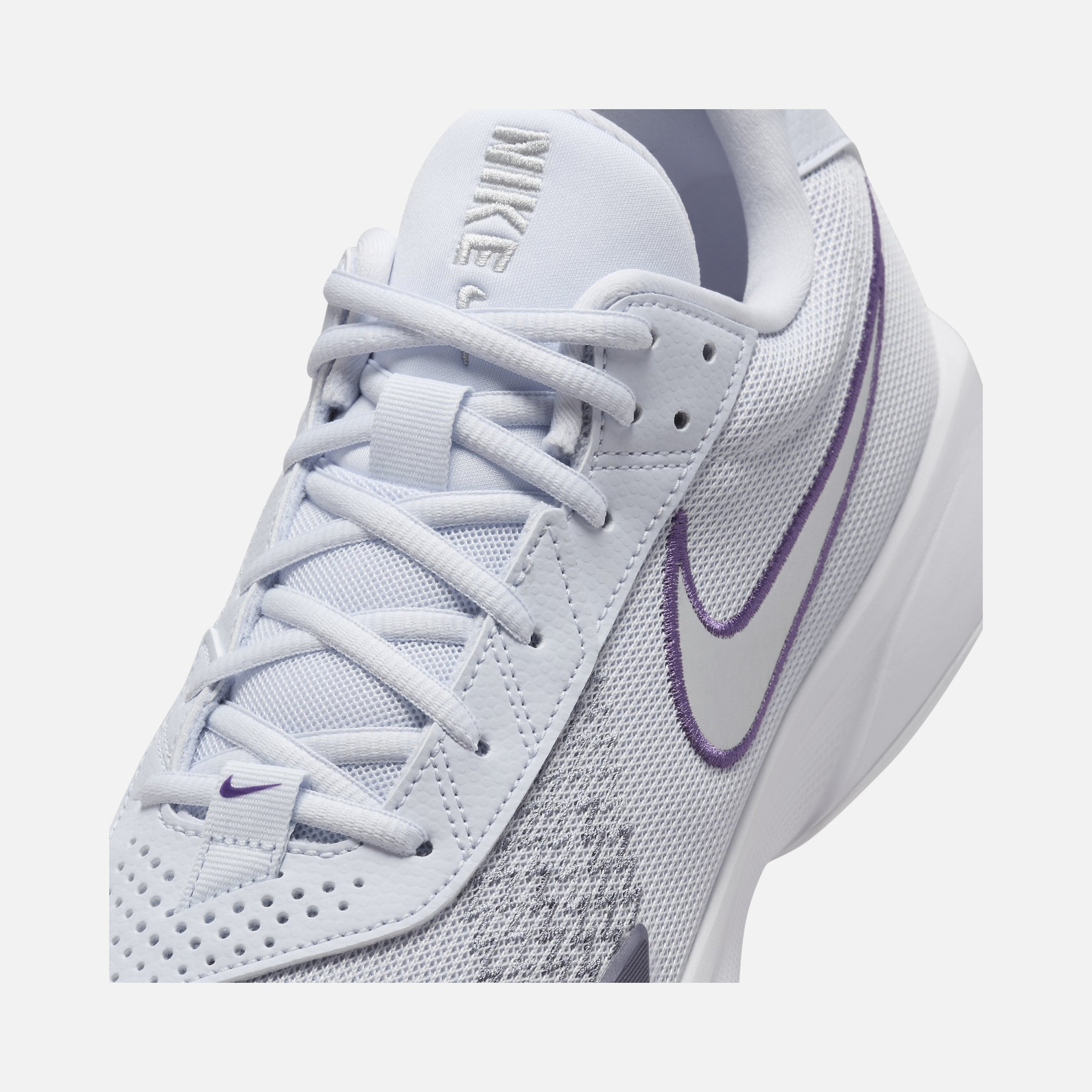 Nike G.T. Cut Academy Air Zoom Erkek Basketbol Ayakkabısı