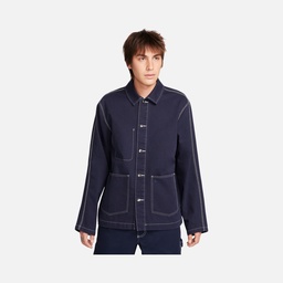Nike Sportswear Club Chore Coat Full-Buttoned Erkek Ceket