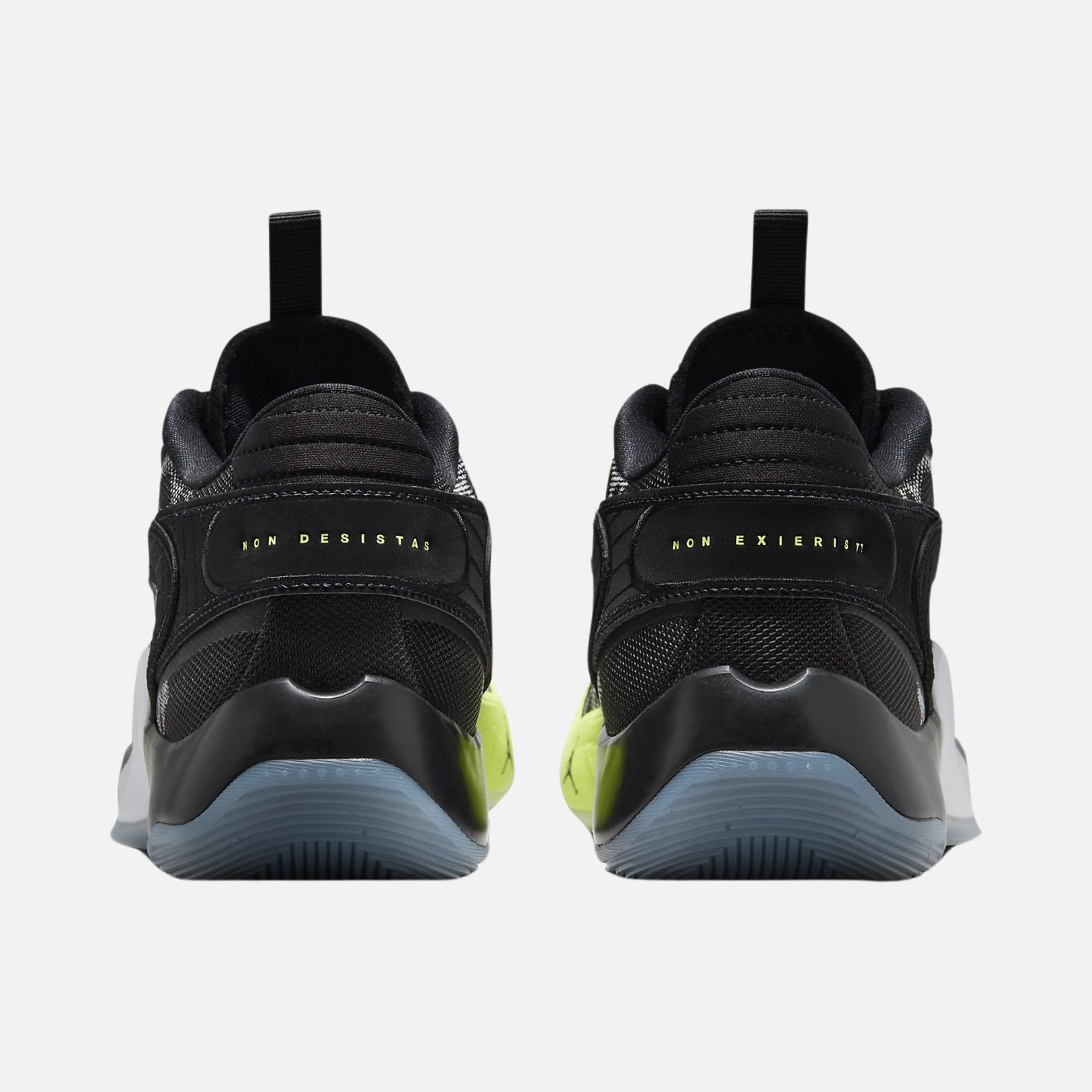 Nike Jordan Luka Doncic 2 Erkek Basketbol Ayakkabısı