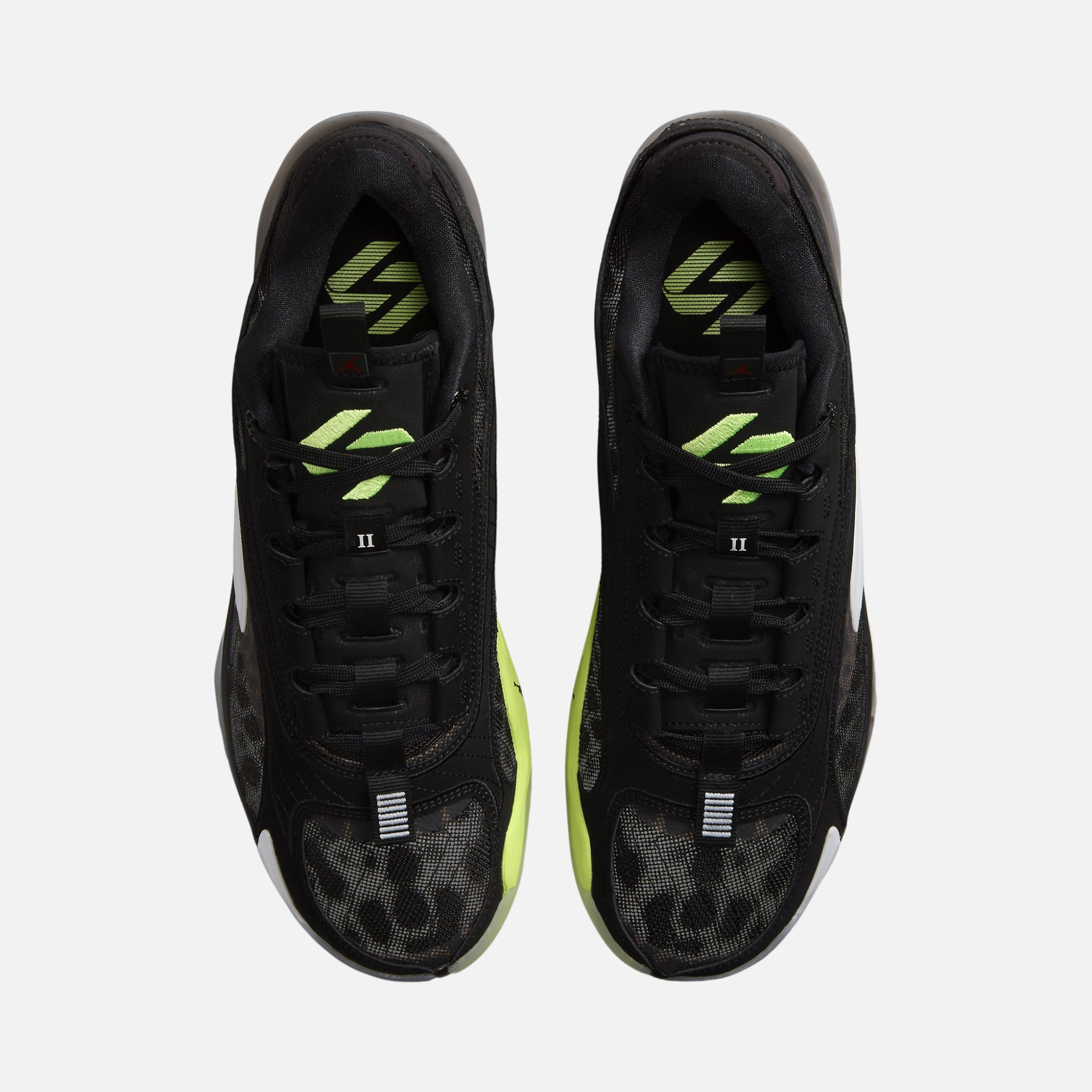 Nike Jordan Luka Doncic 2 Erkek Basketbol Ayakkabısı