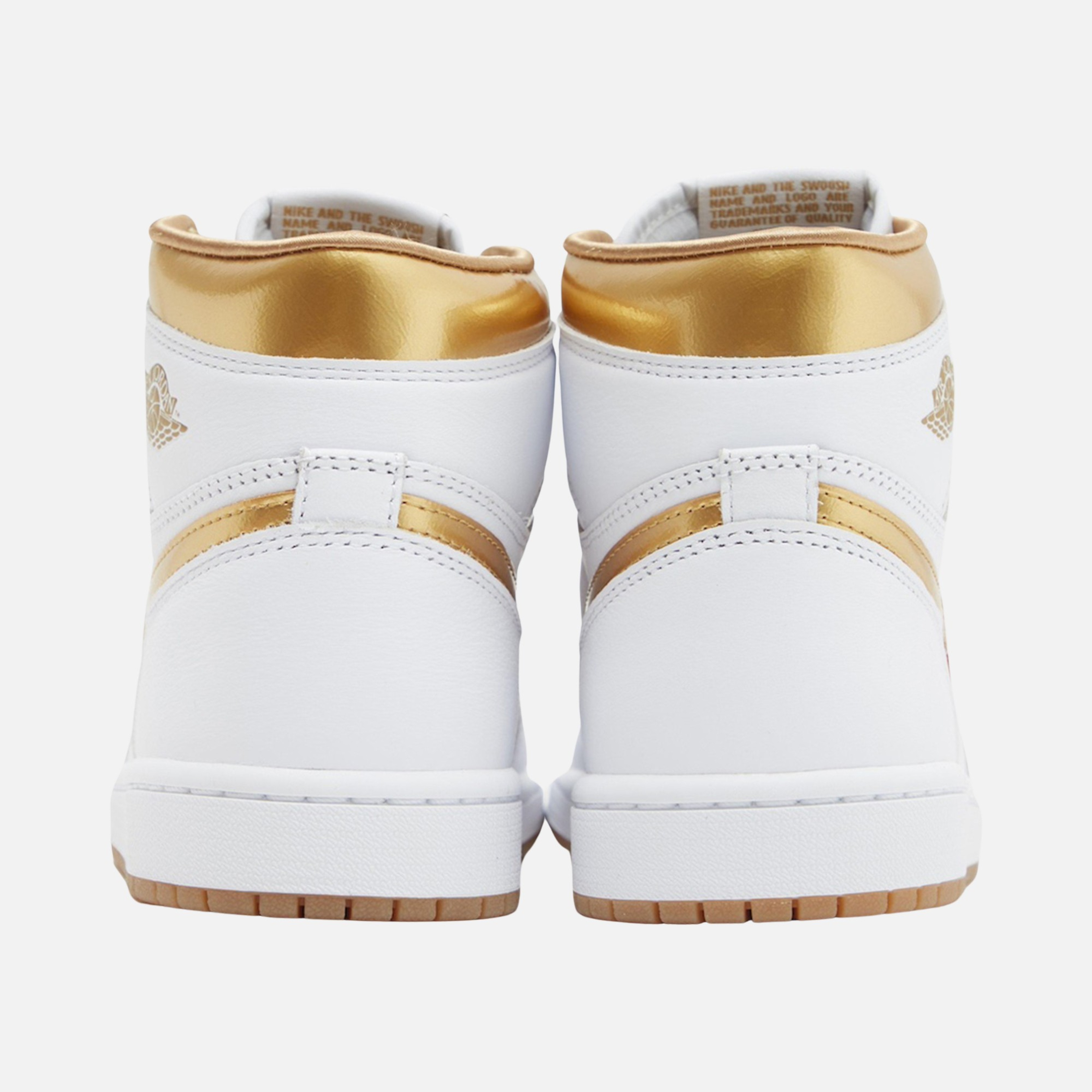 Nike Air Jordan 1 Retro High OG SS24 Kadın Spor Ayakkabı