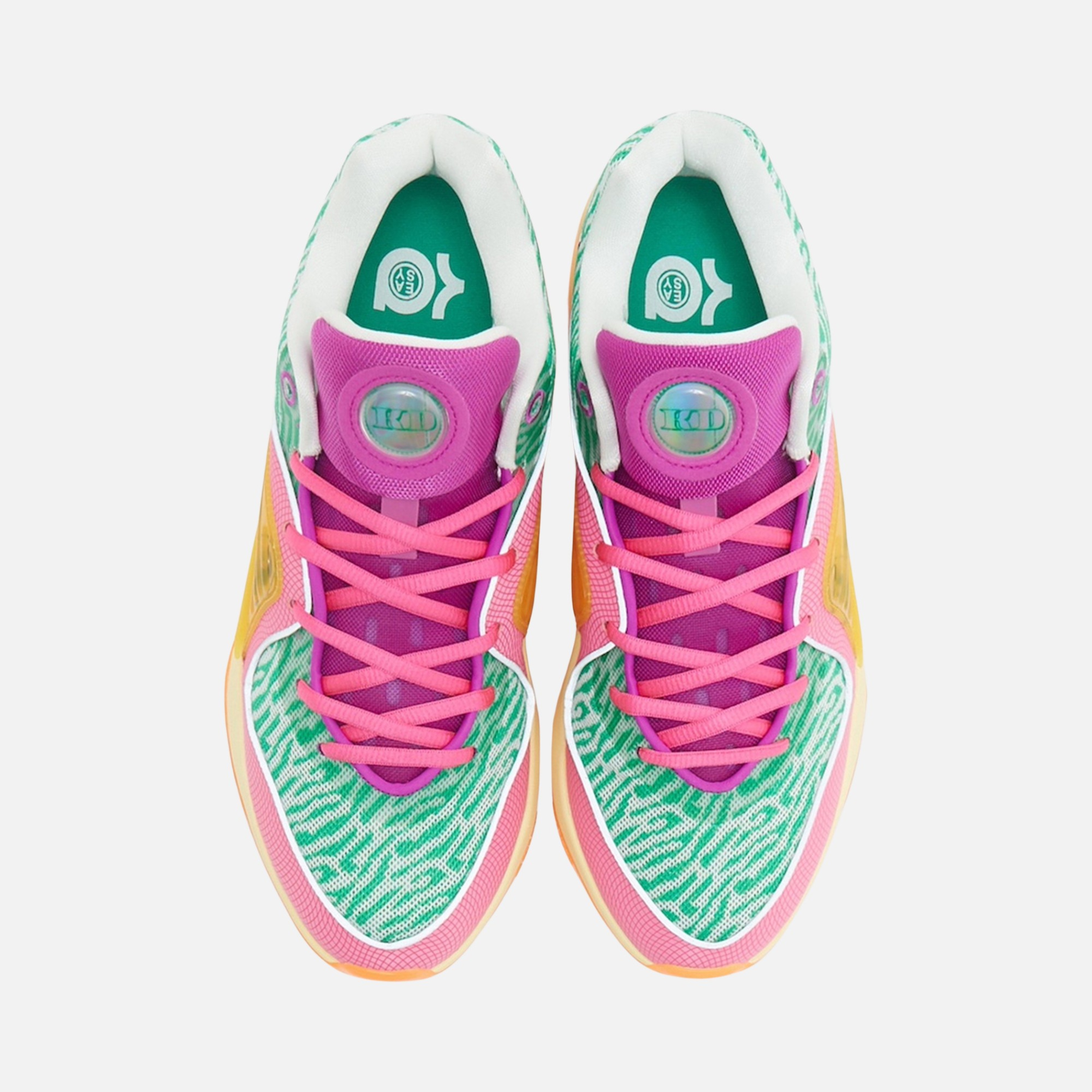 Nike Kevin Durant 16 Signature Game All Star Erkek Basketbol Ayakkabısı